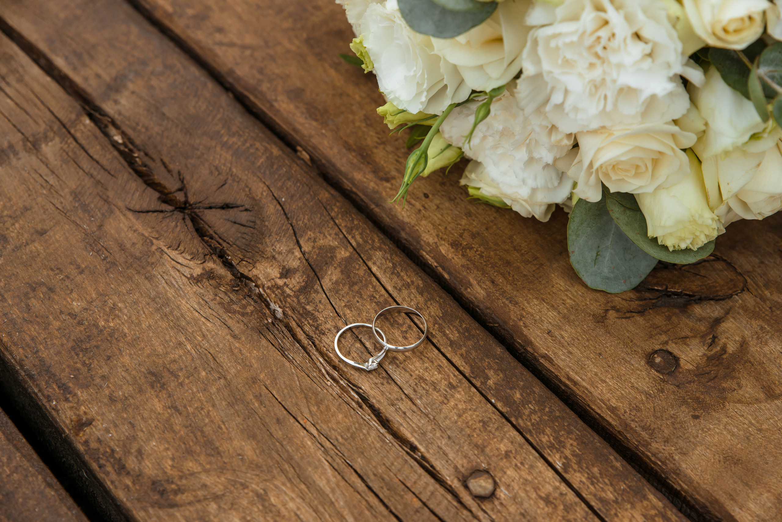 Свадьба Даша и Егор. Свадебный и портретный фотограф в Белгороде Олеся Гавшина