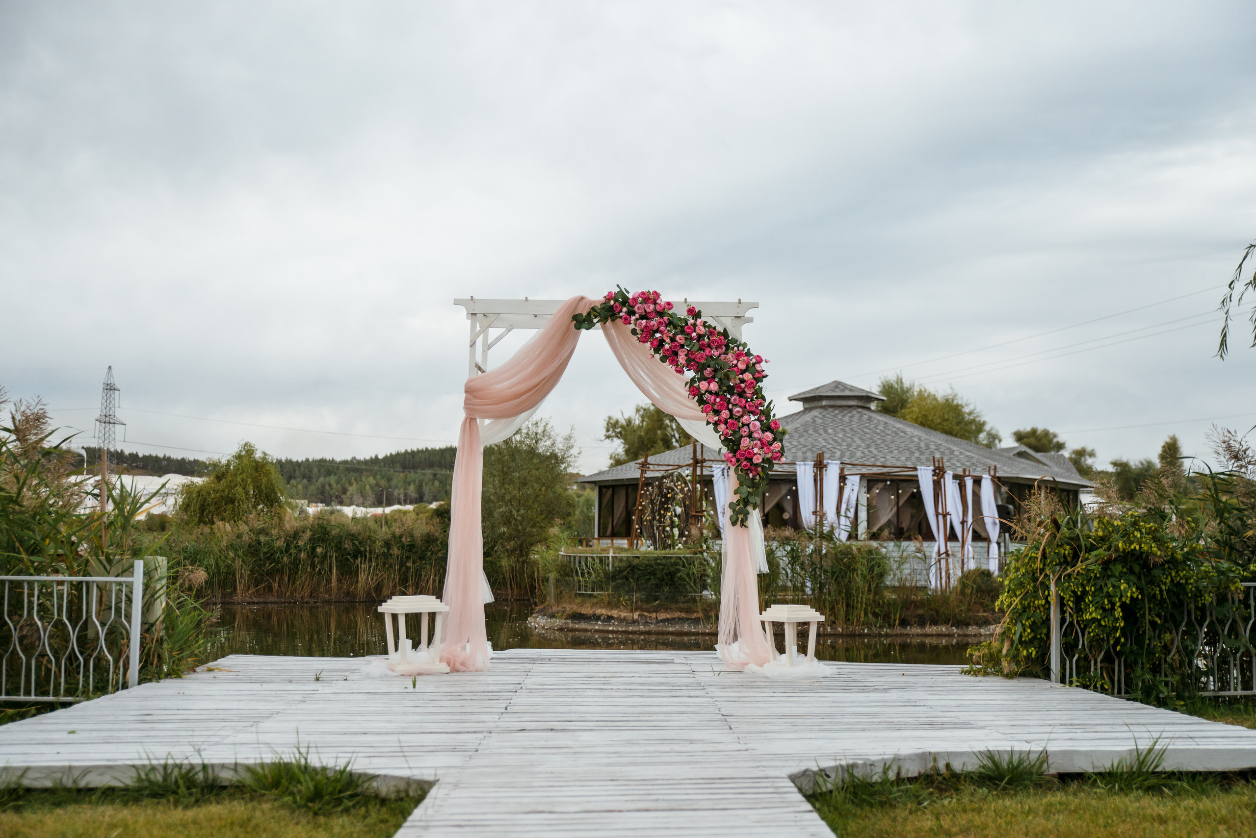 Свадьба Даша и Егор. Свадебный и портретный фотограф в Белгороде Олеся Гавшина