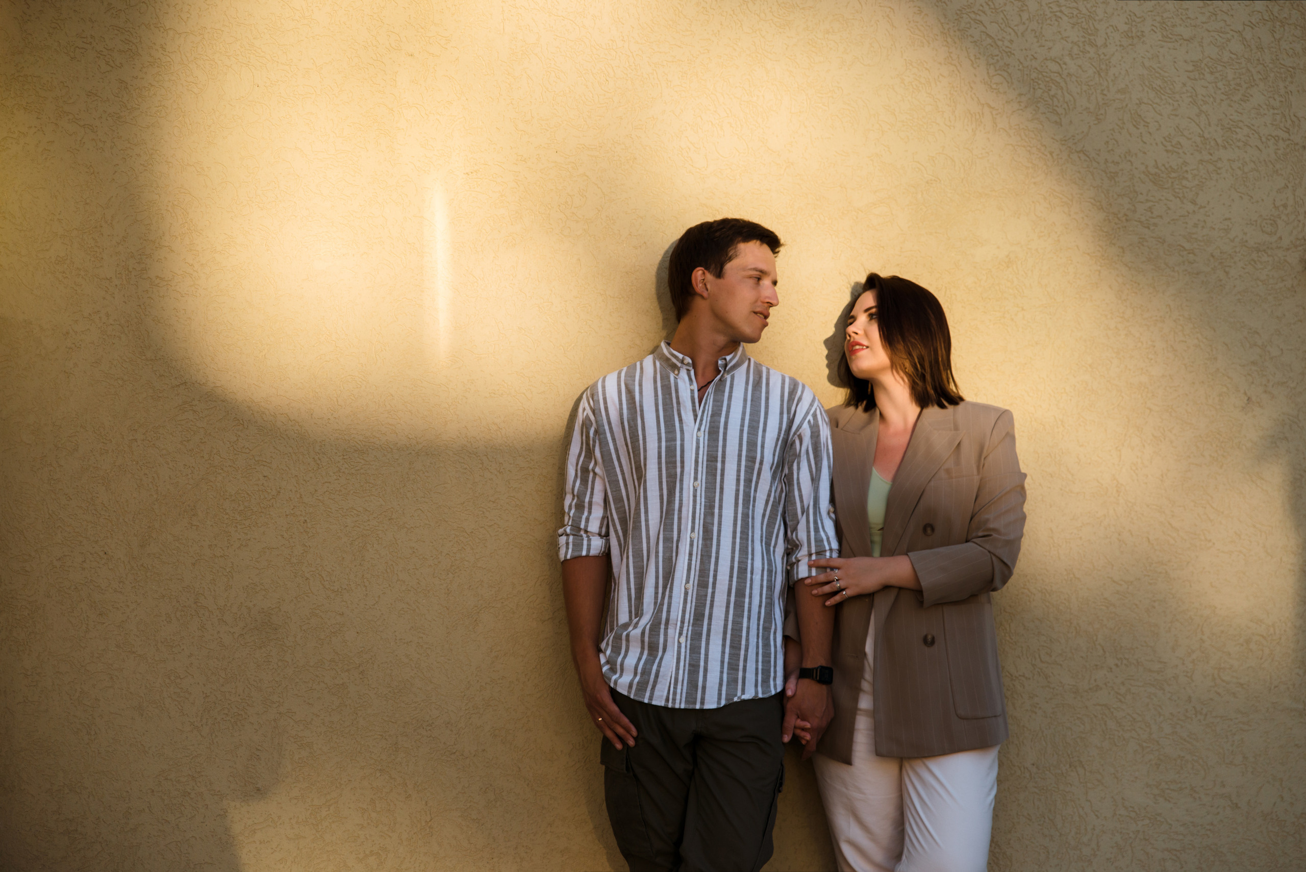 Яна и Костя. Свадебный и портретный фотограф в Белгороде Олеся Гавшина