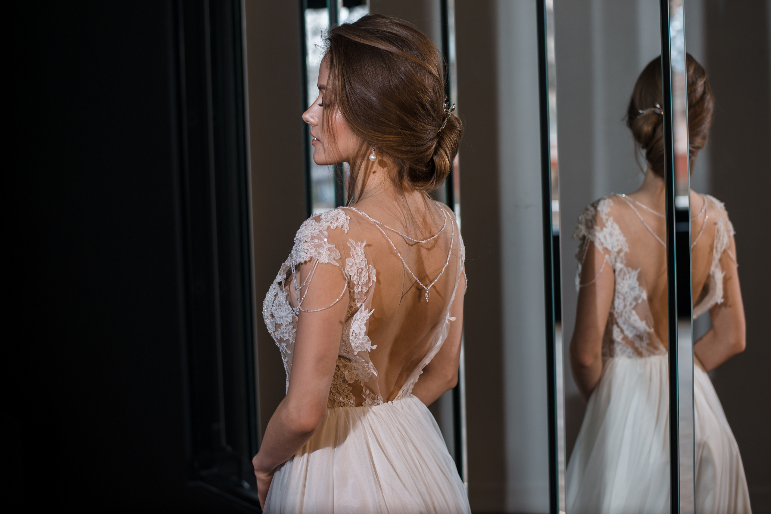 Невесты. Свадебный и портретный фотограф в Белгороде Олеся Гавшина