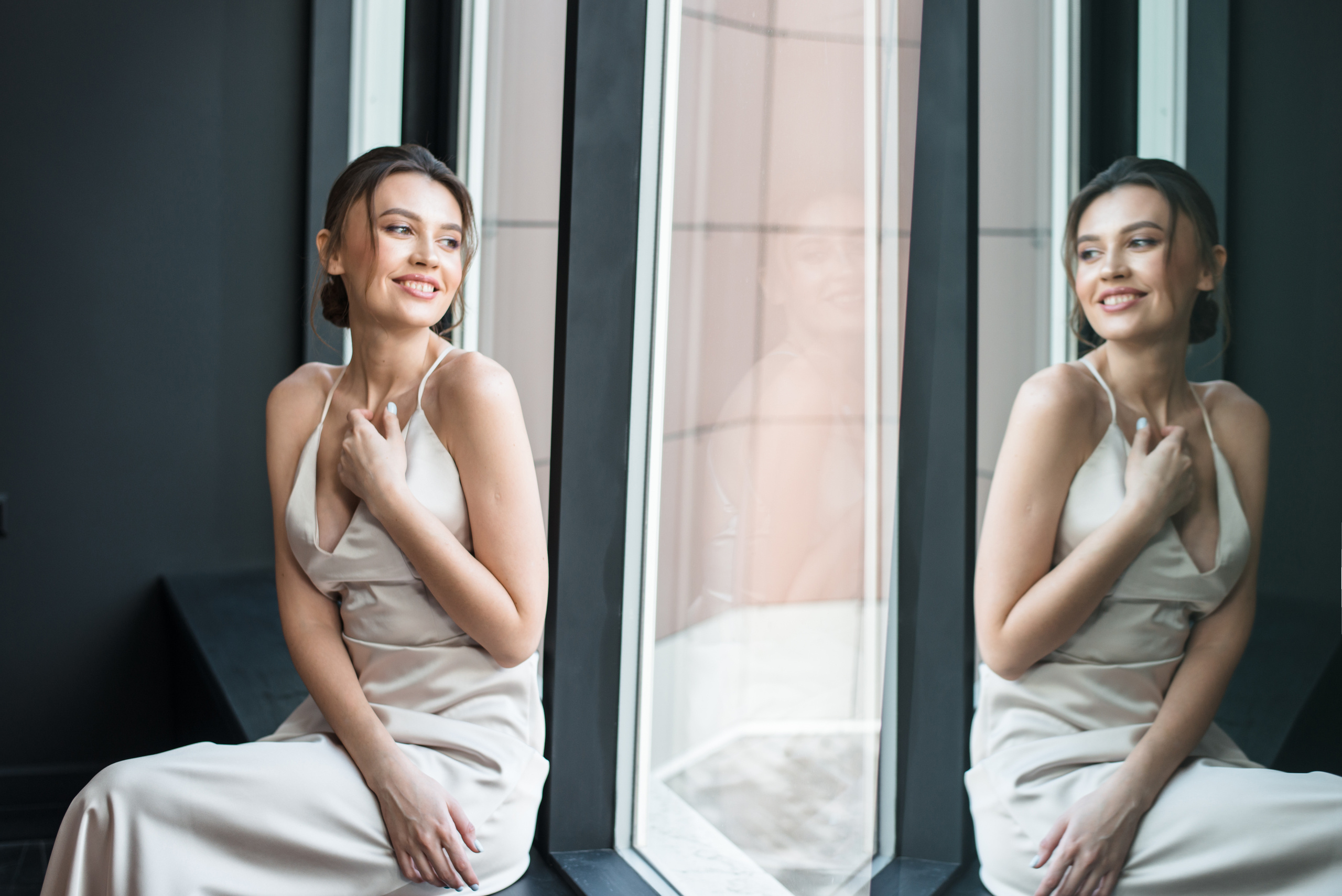 Невесты. Свадебный и портретный фотограф в Белгороде Олеся Гавшина