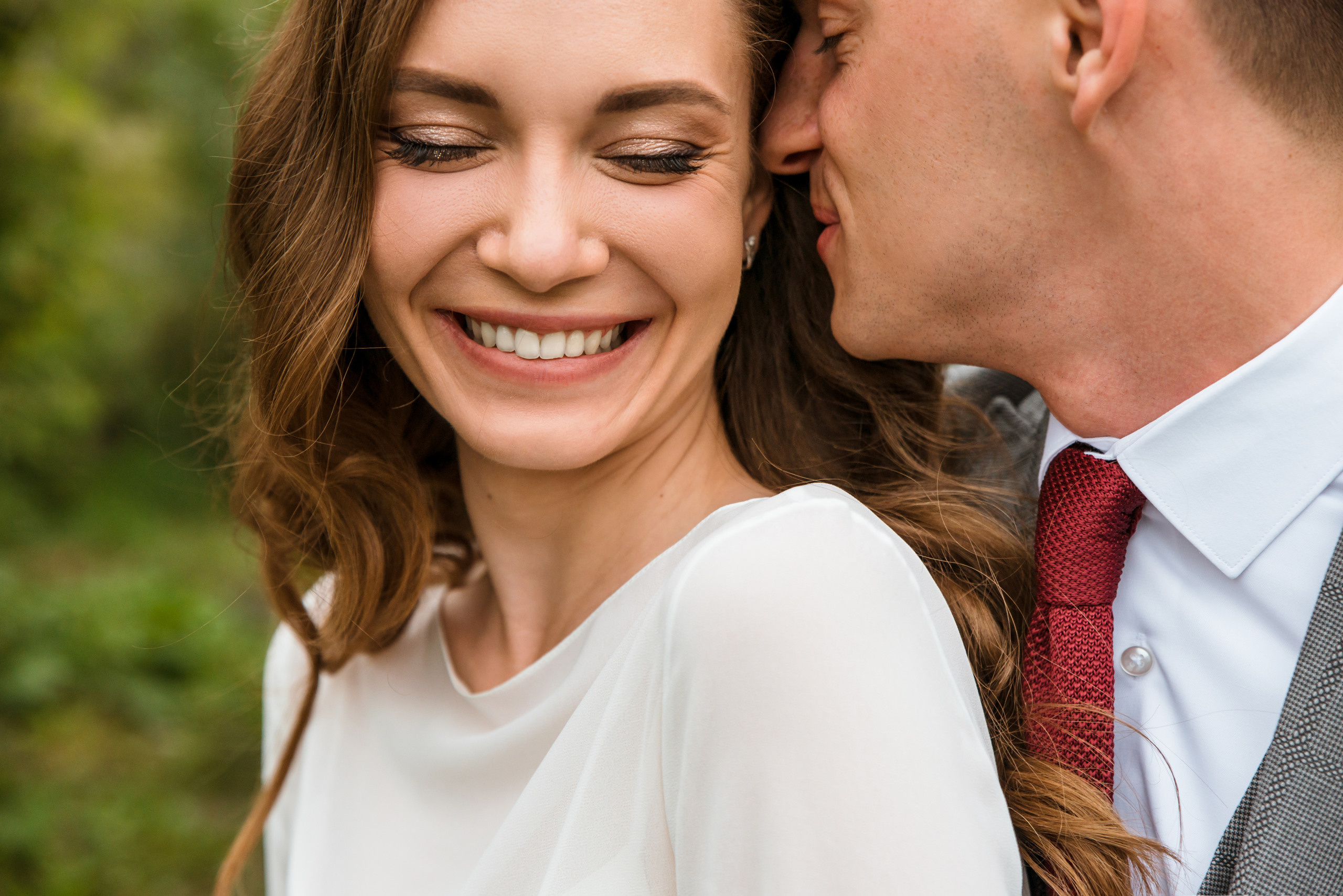 Свадьба Даша и Егор. Свадебный и портретный фотограф в Белгороде Олеся Гавшина