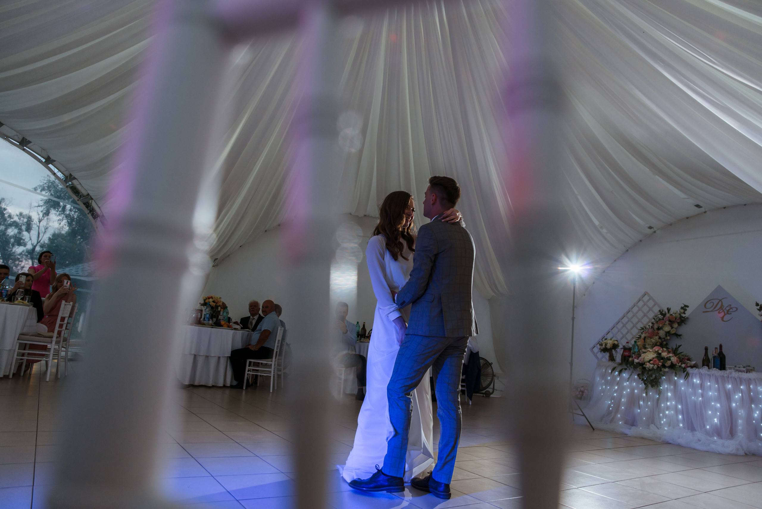 Свадьба Даша и Егор. Свадебный и портретный фотограф в Белгороде Олеся Гавшина