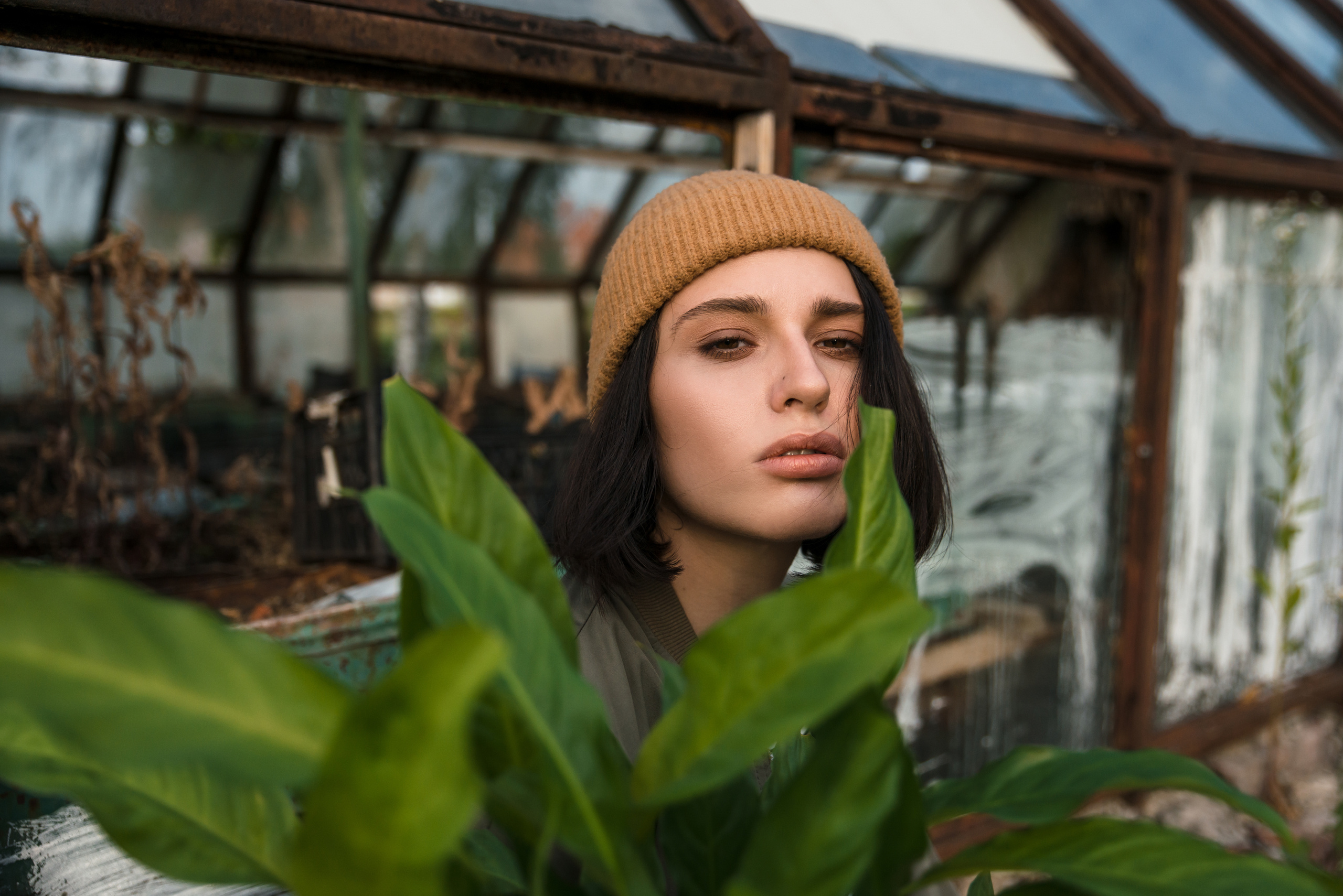 Портреты. Свадебный и портретный фотограф в Белгороде Олеся Гавшина