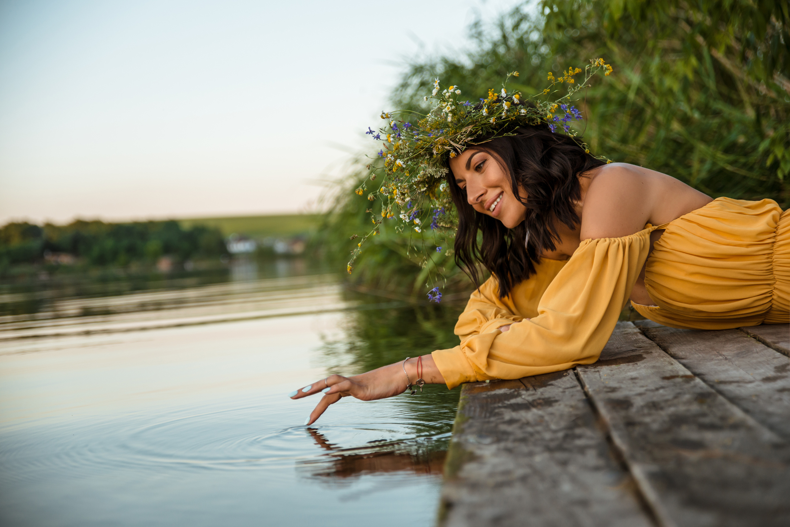 Портреты. Свадебный и портретный фотограф в Белгороде Олеся Гавшина