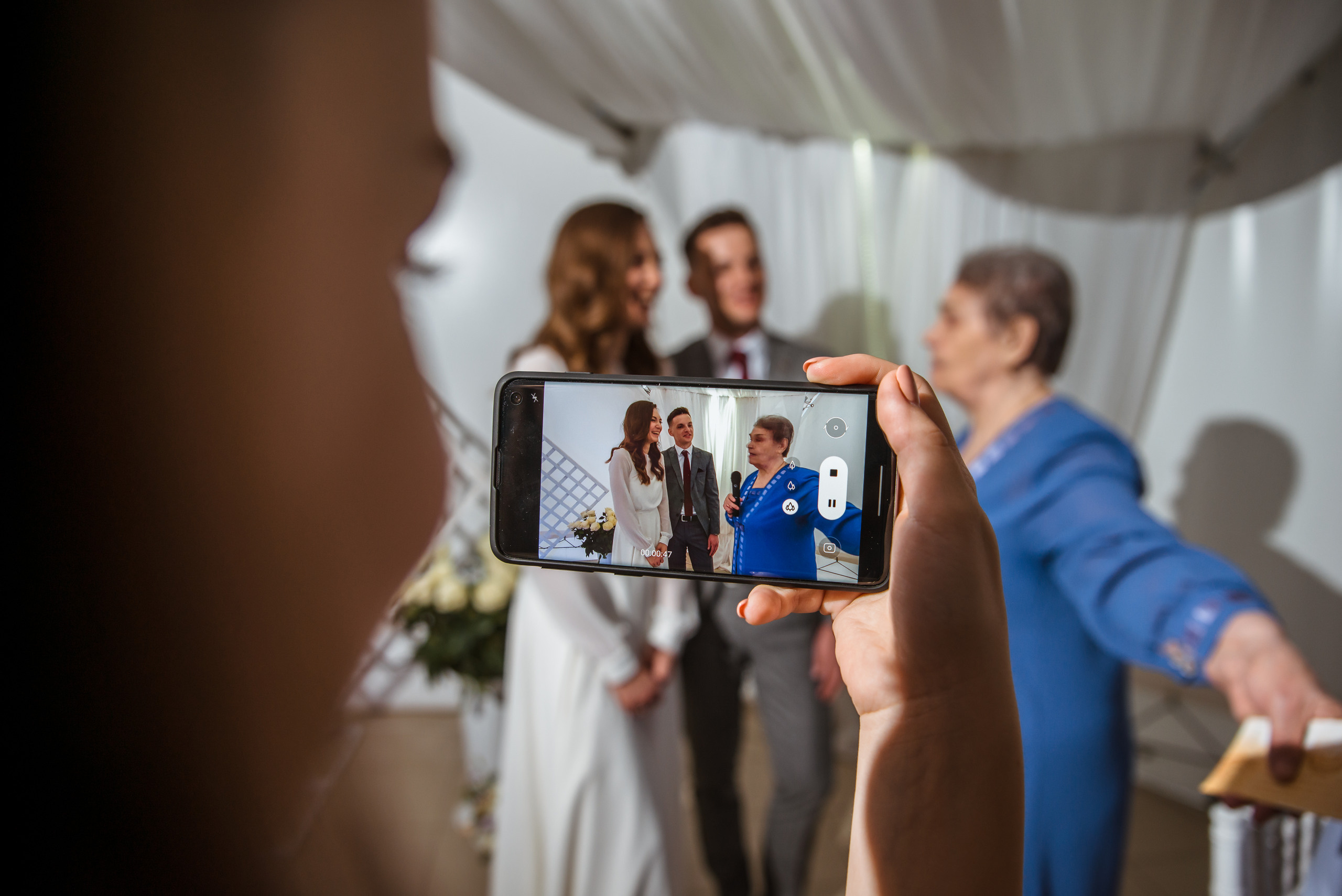 Свадьба Даша и Егор. Свадебный и портретный фотограф в Белгороде Олеся Гавшина