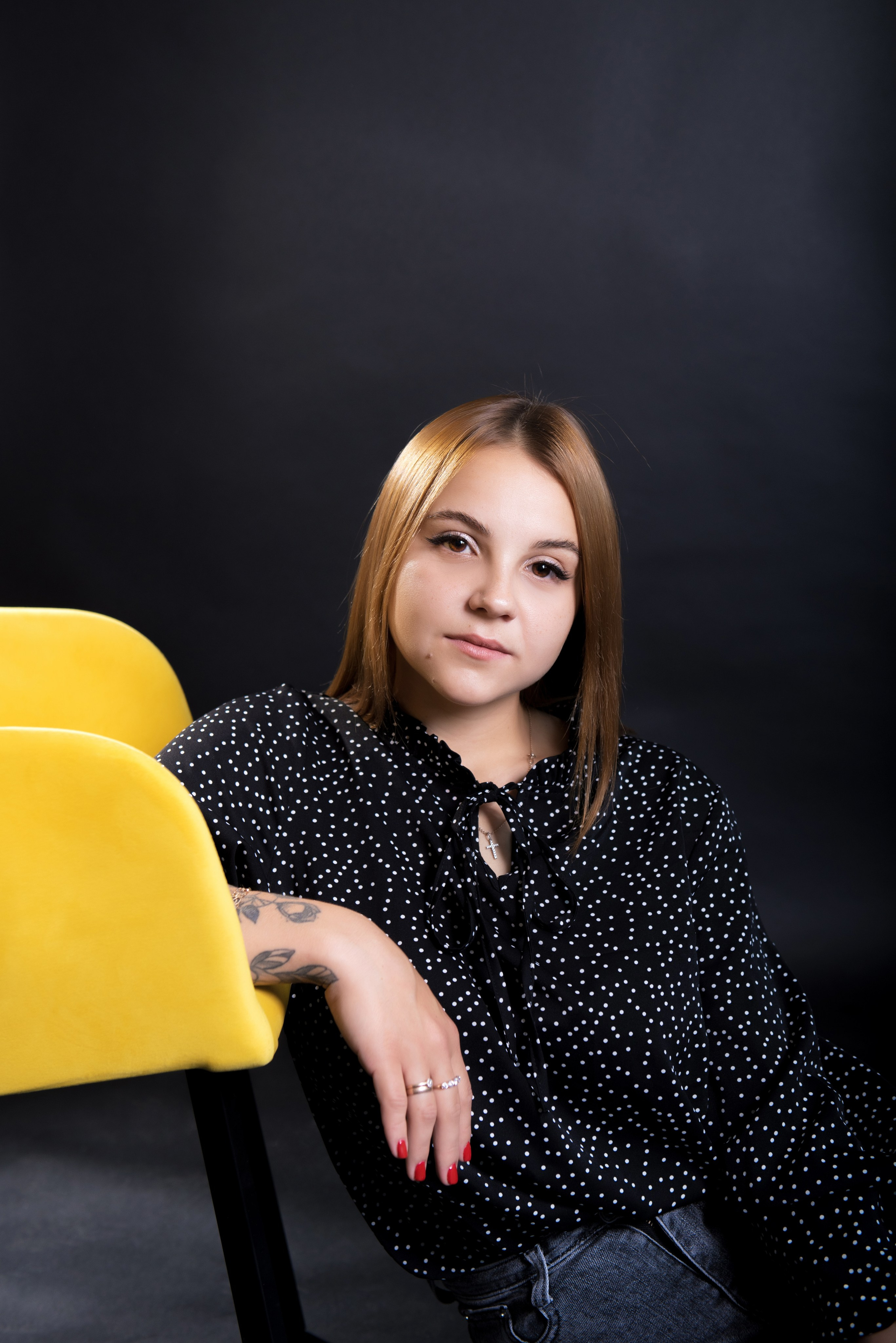 Эмма. Семейный и свадебный фотограф в Ельце Юлия Дякина