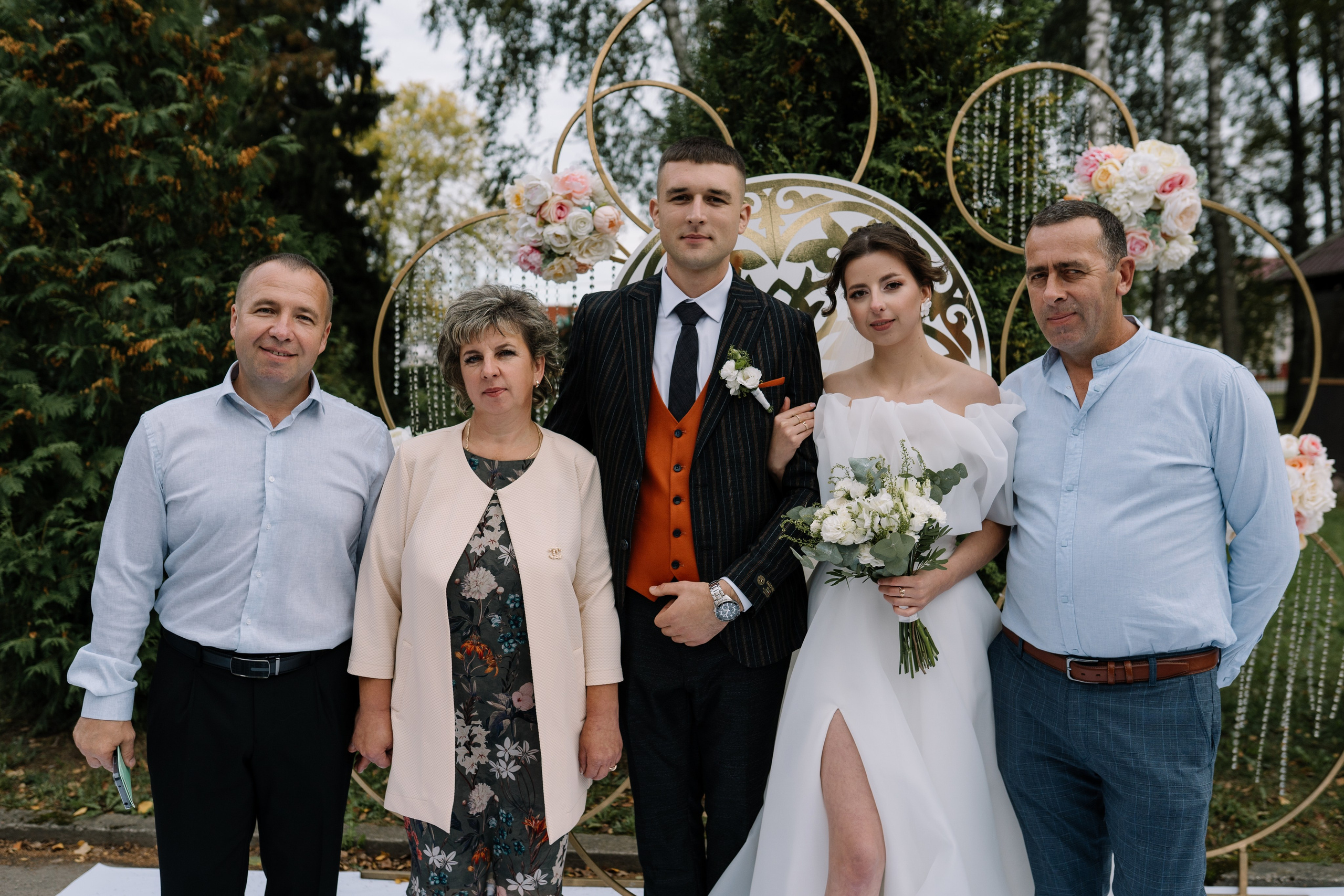 Олег & Алина