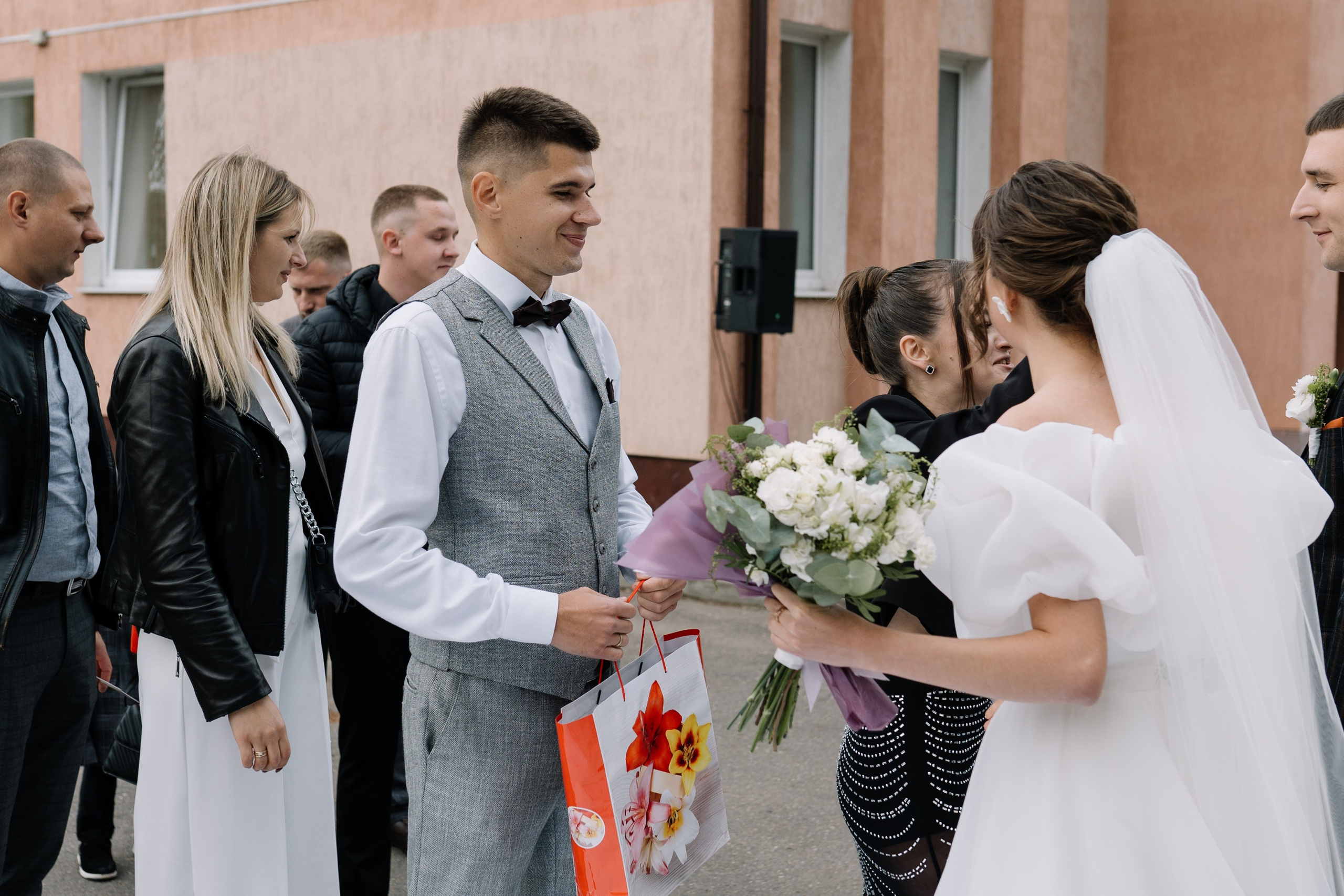 Олег & Алина