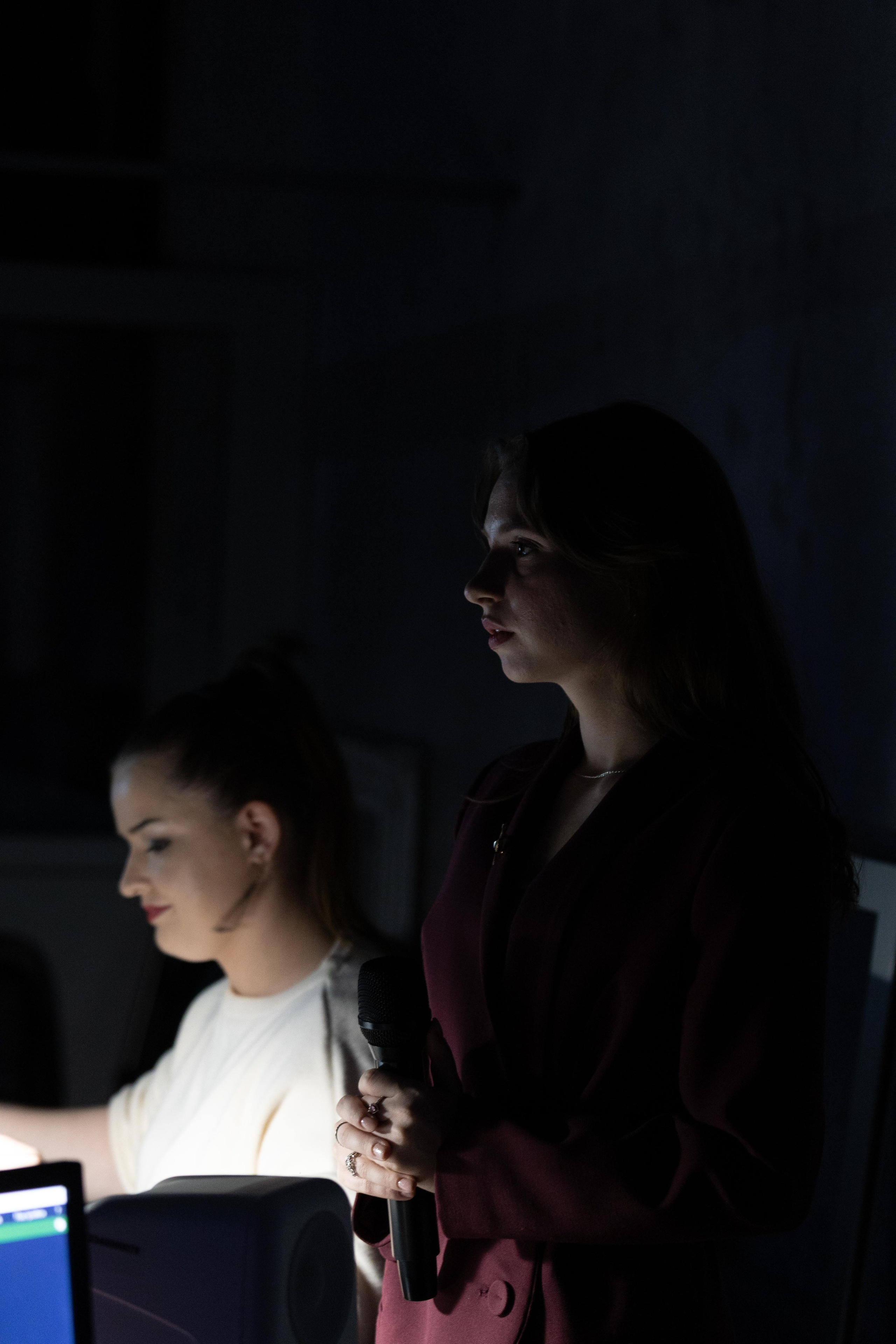 СГИИ — Дипломная работа. KiPPER Gallery — Фотограф