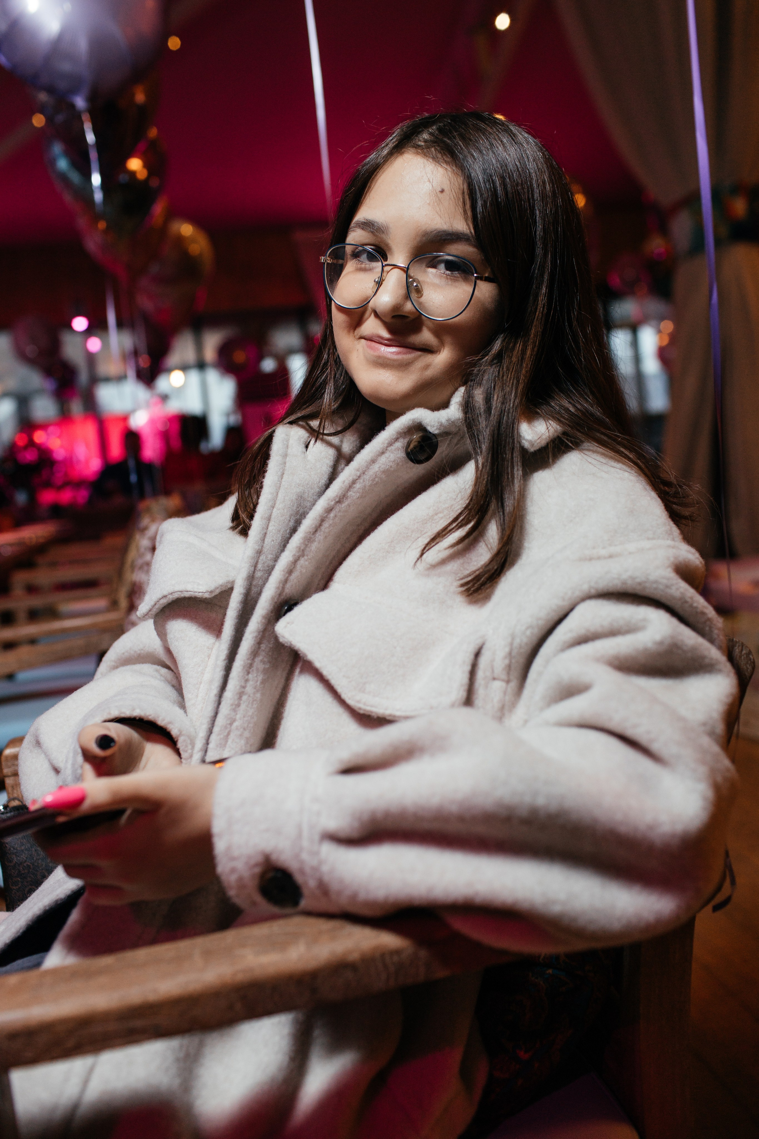 Алине 7 лет. Свадебный и семейный фотограф