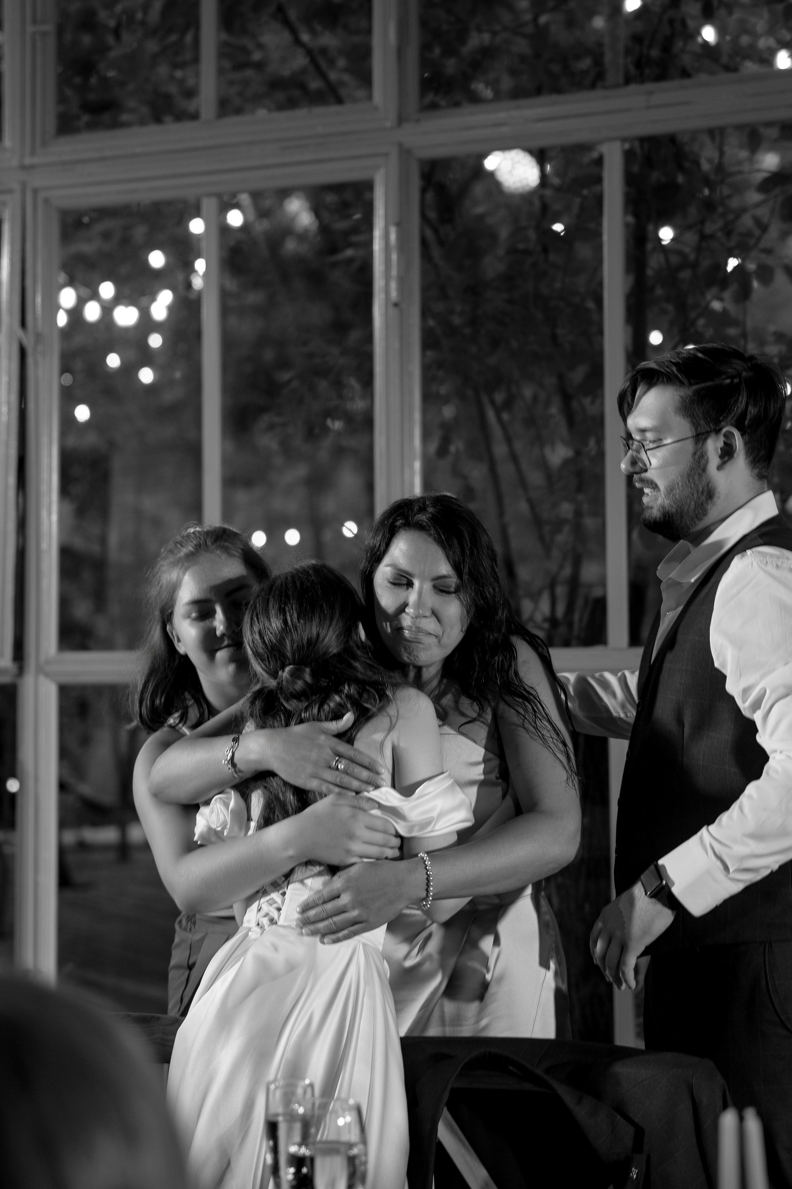 Артём и Карина. Свадебный фотограф Полина Панина