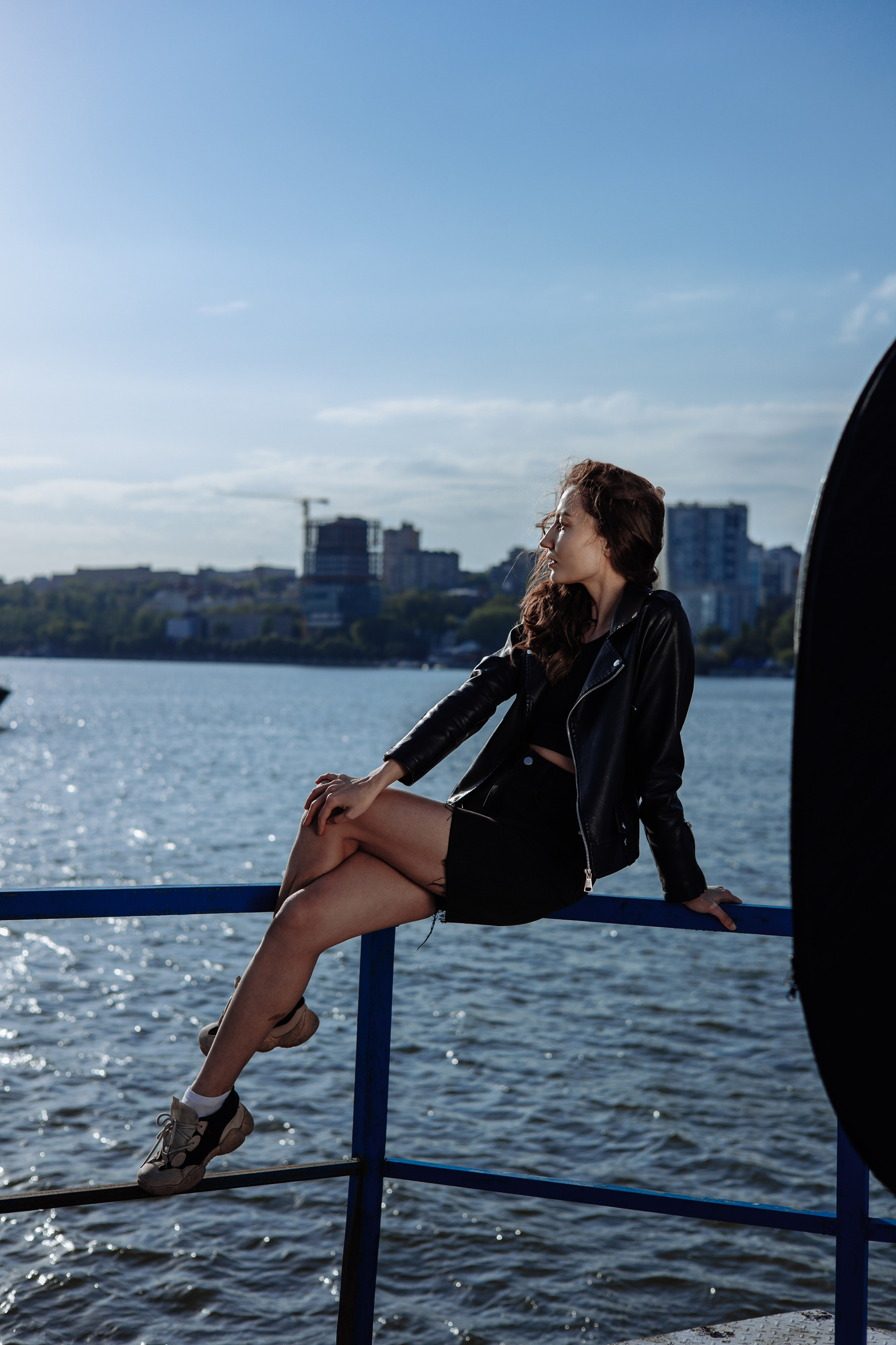 Молодежь. Обо мне