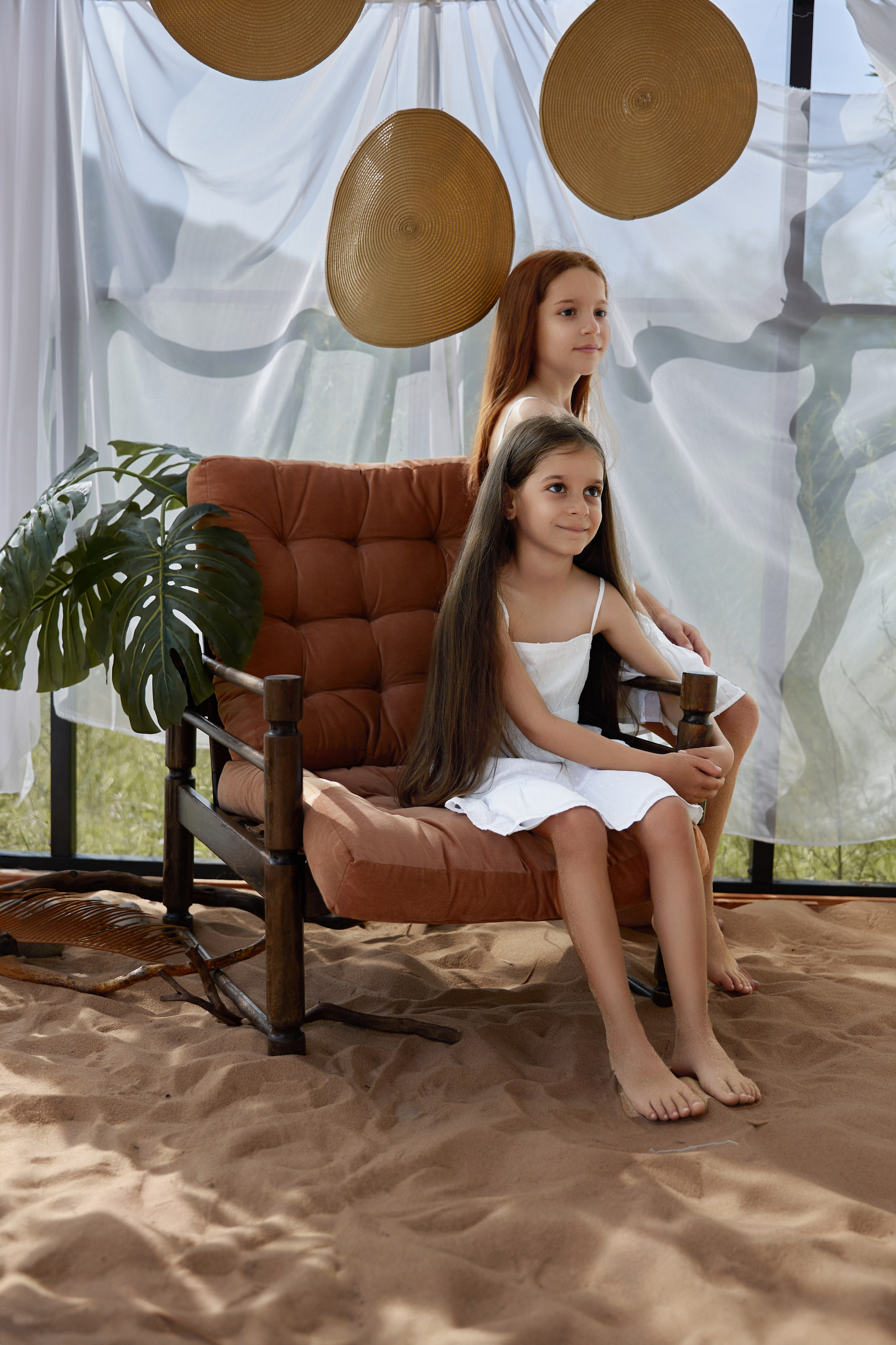 Евгения. Фотограф женского портрета, беременности и материнства Харькова Елена