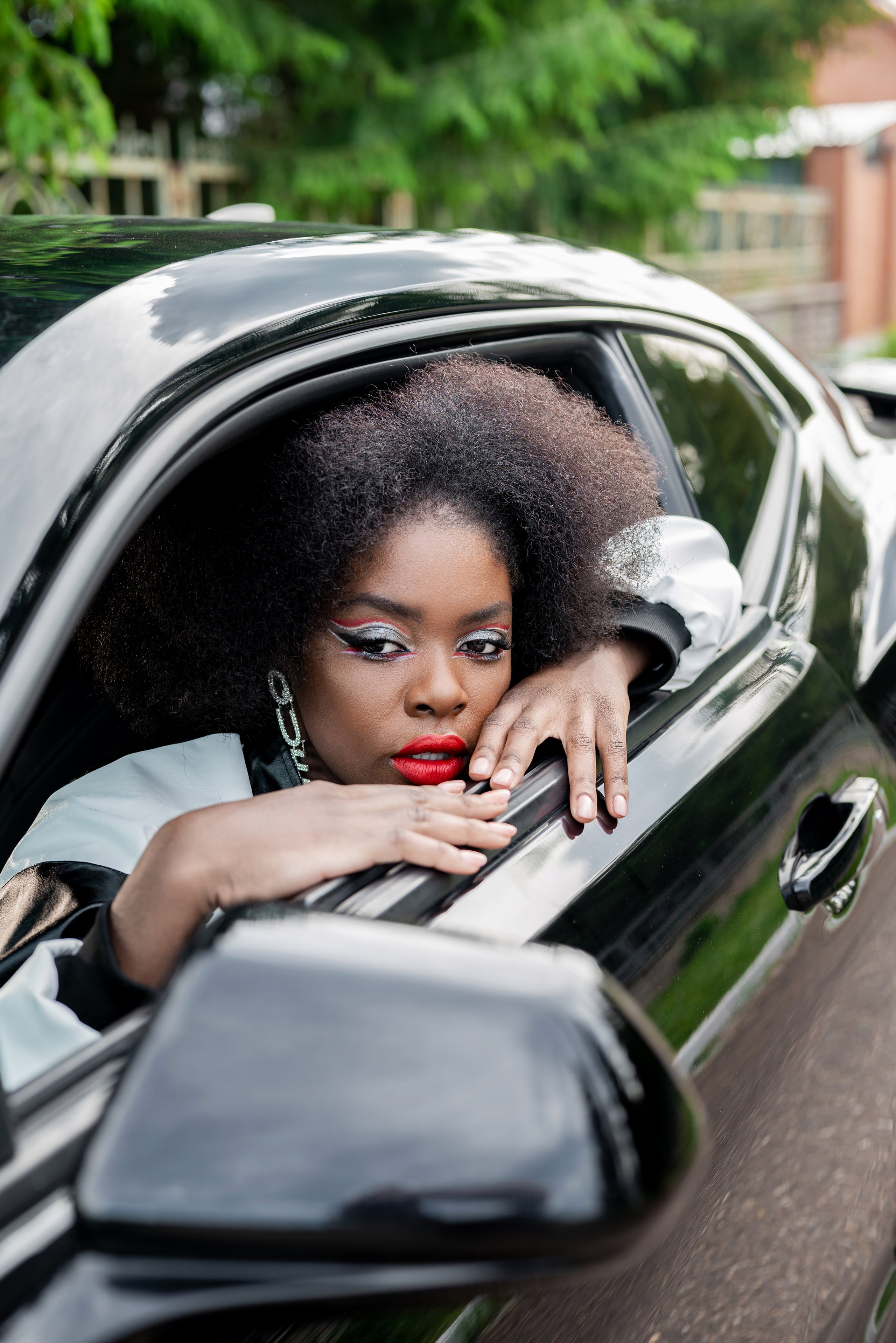 София. Фотограф в городе Салават