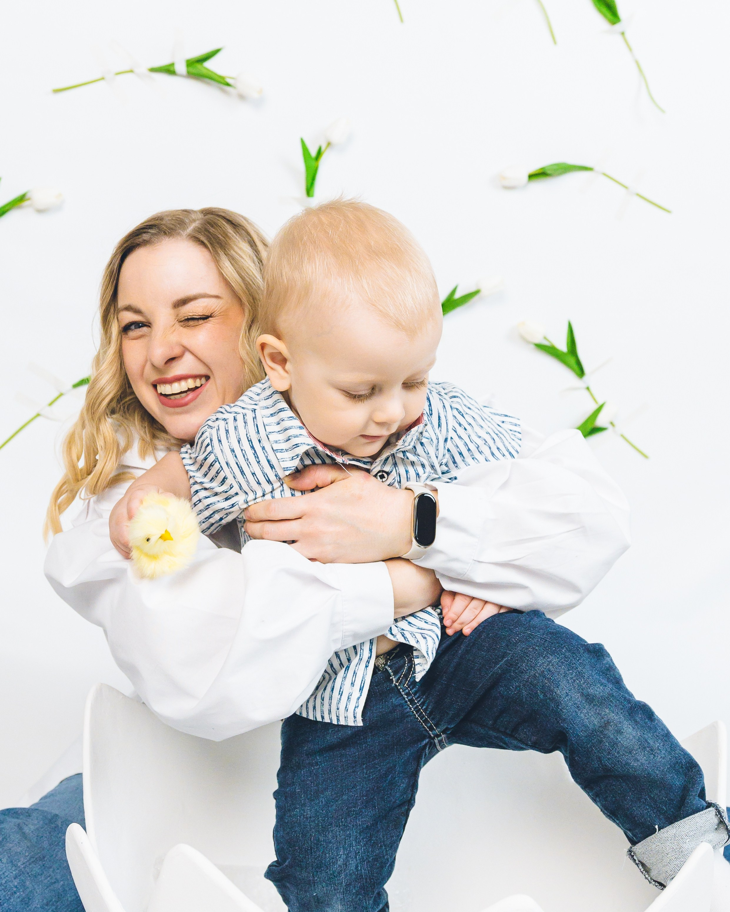 Семейная съёмка. Фотограф ваших событий в Красноярске — Макс Захарченко