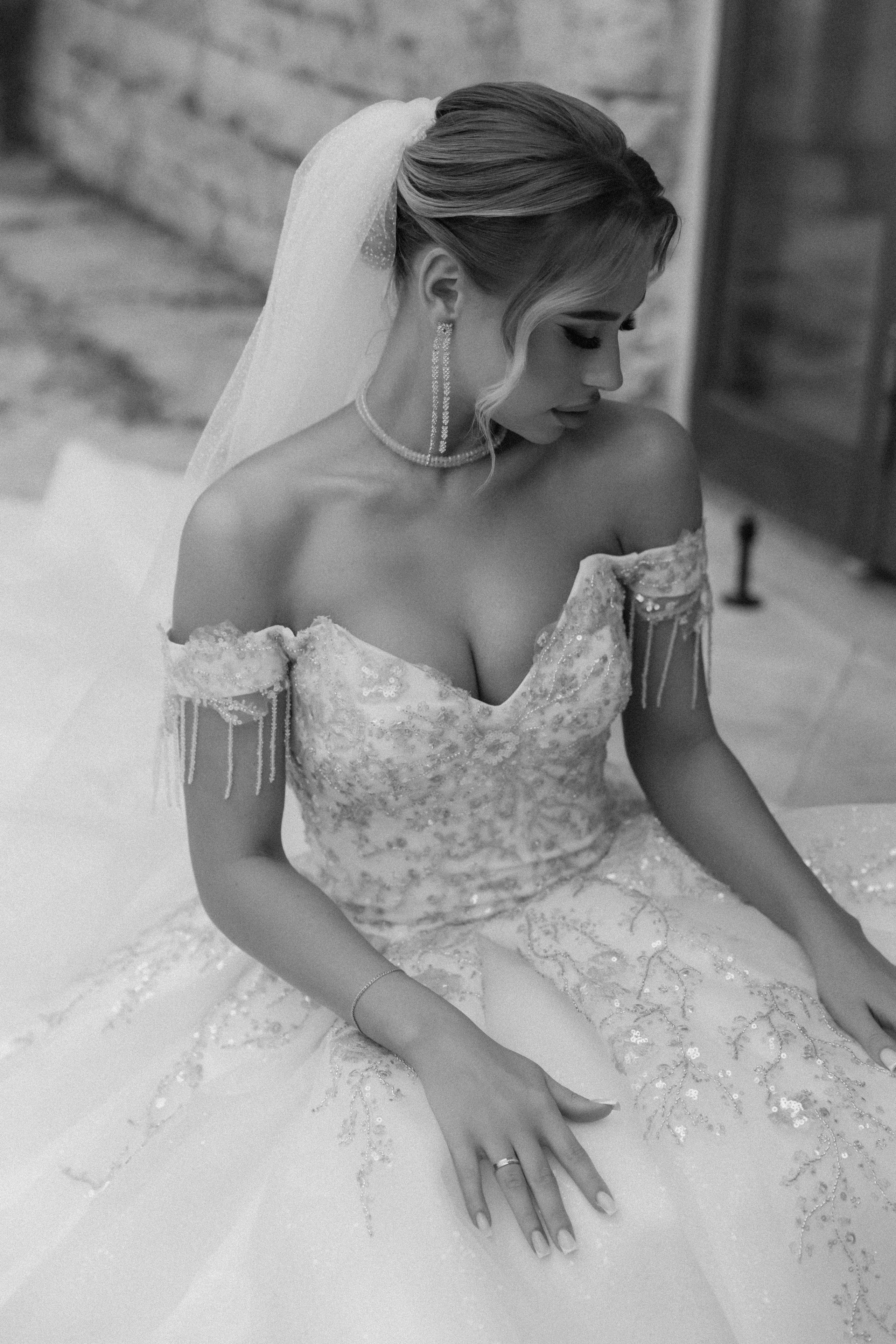 DMITRY & MARIA. Свадебное ФОТО & ВИДЕО Москва/Липецк