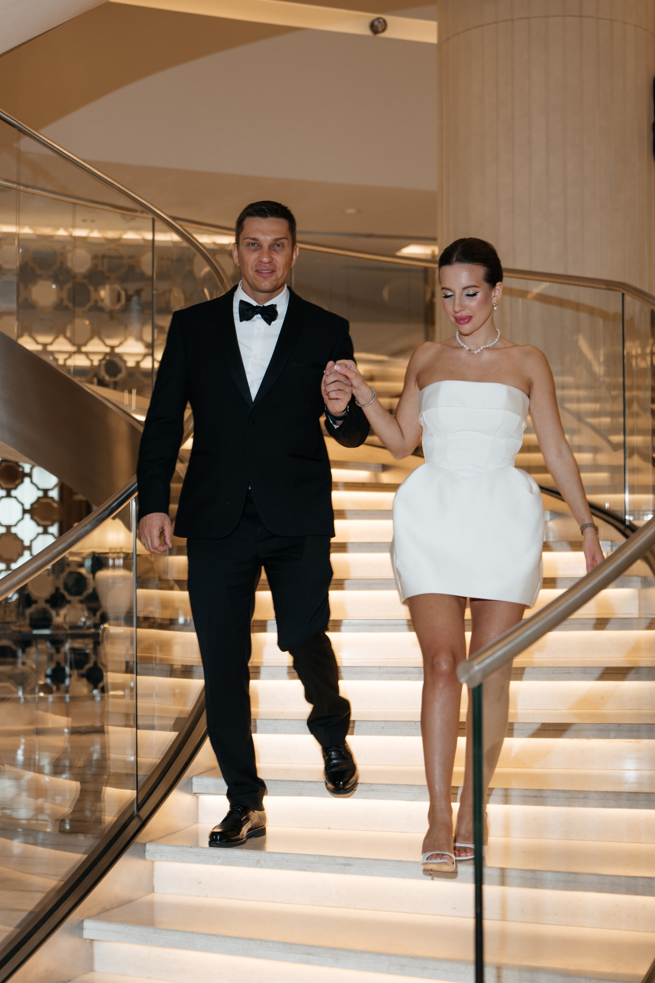 DENIS & ANASTASIA. Свадебное ФОТО & ВИДЕО Москва/Липецк