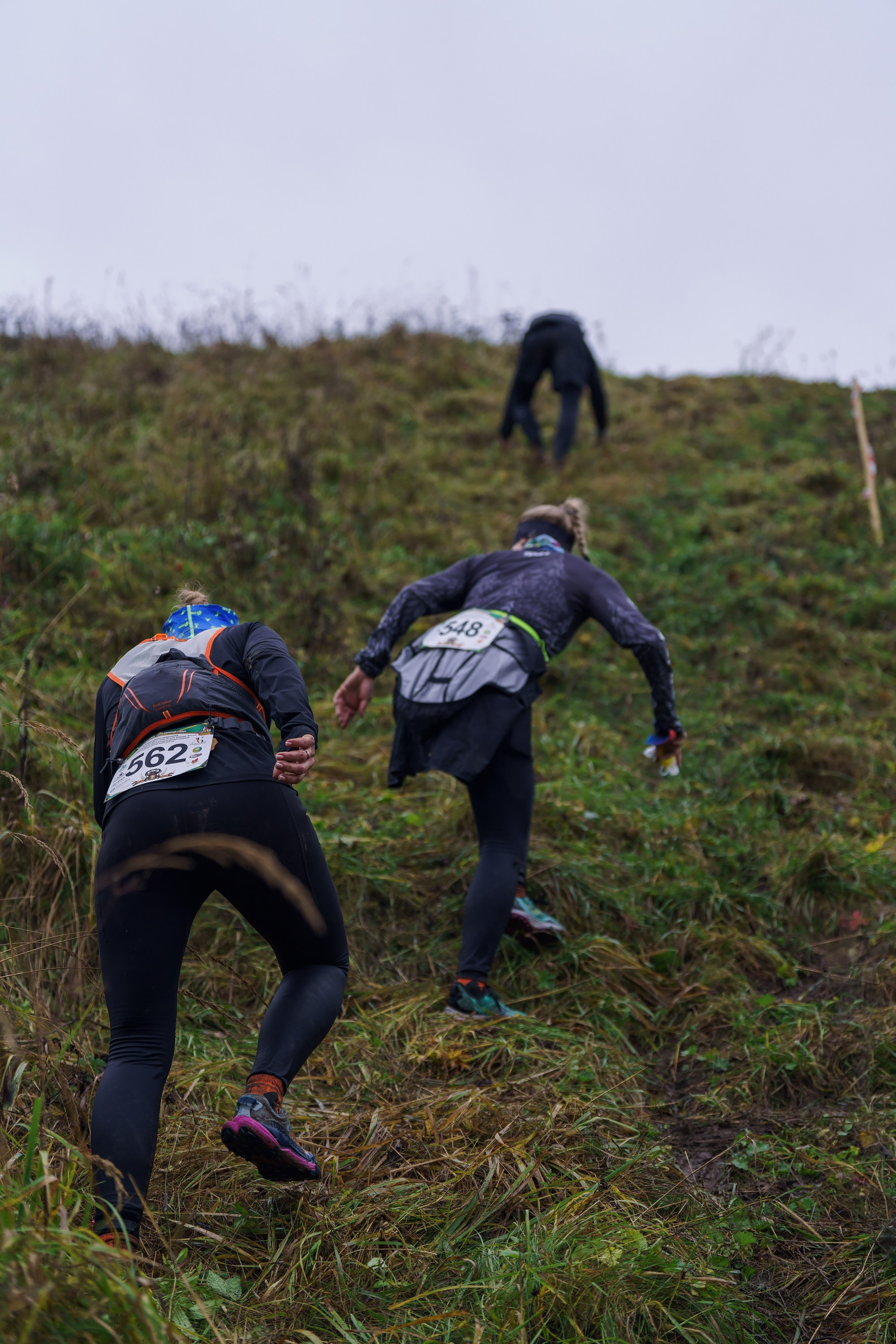 Фотографии Трейл Кутузов 2025. Фотограф спортивные события, недвижимость, турбизнес