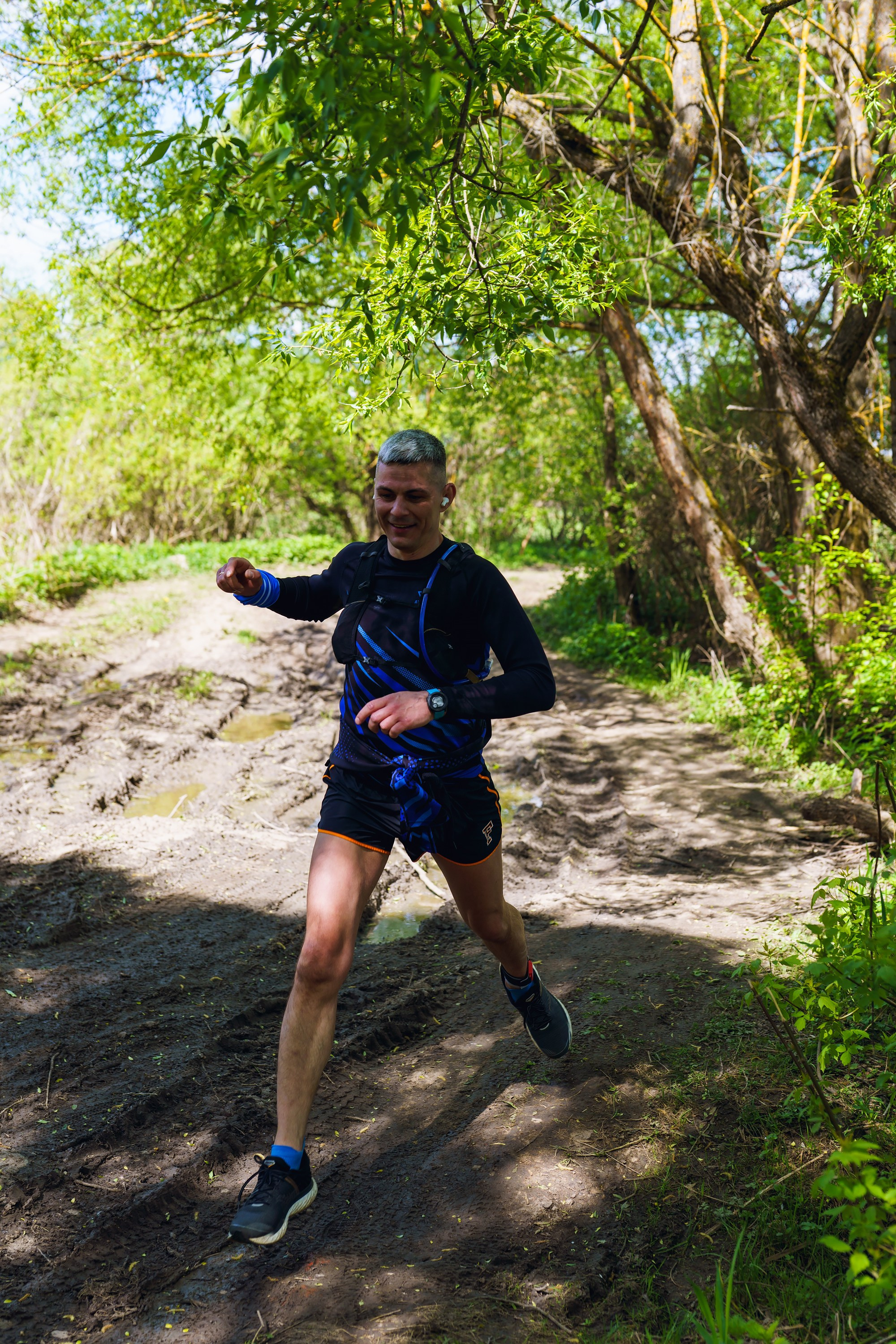 Фотографии Трейл Я помню. Стрелковка 2025. Фотограф спортивные события, недвижимость, турбизнес