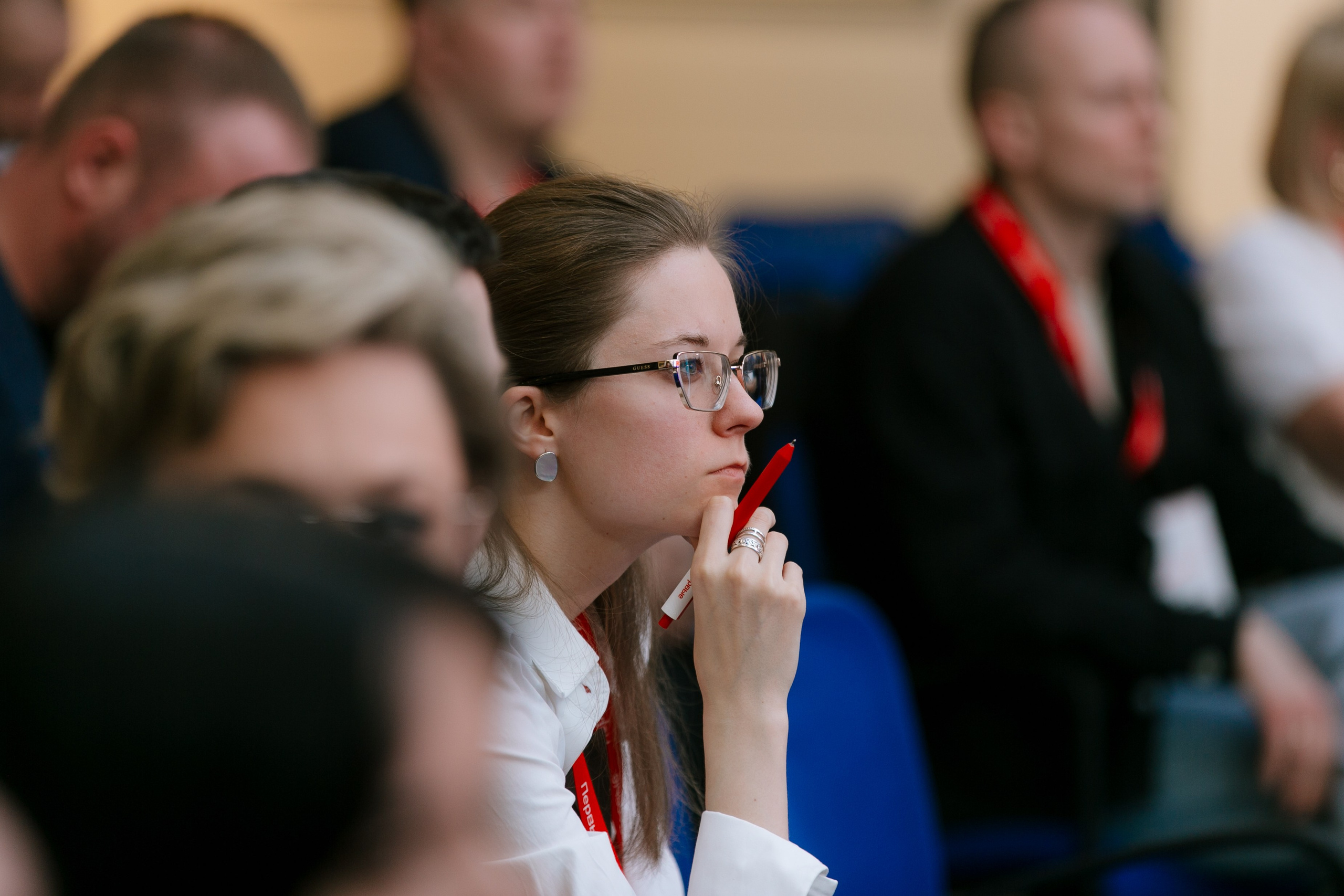 Фотосъемка репортаж мероприятия для организации. Фотограф в Смоленске Михаил Буш