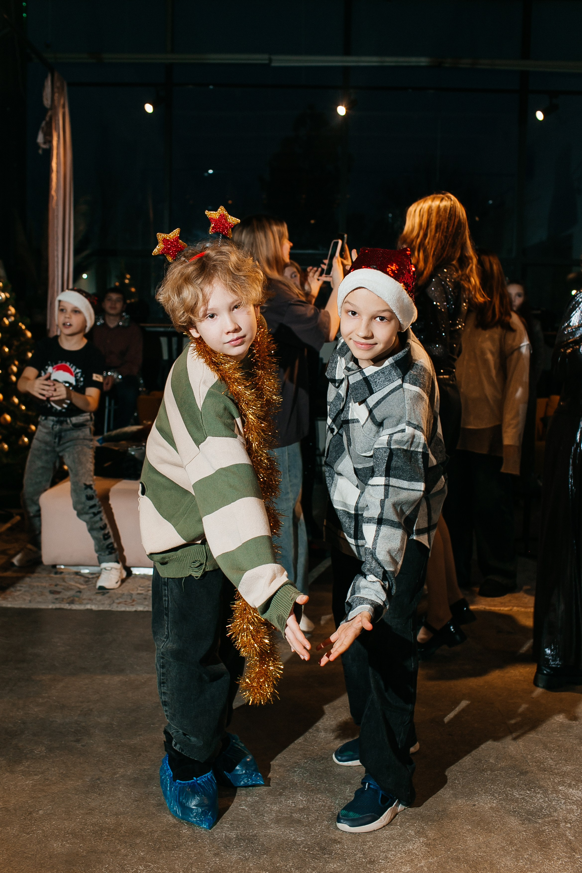 Фотосъемка выпускного Смоленск. Фотограф | Михаил Буш Смоленск