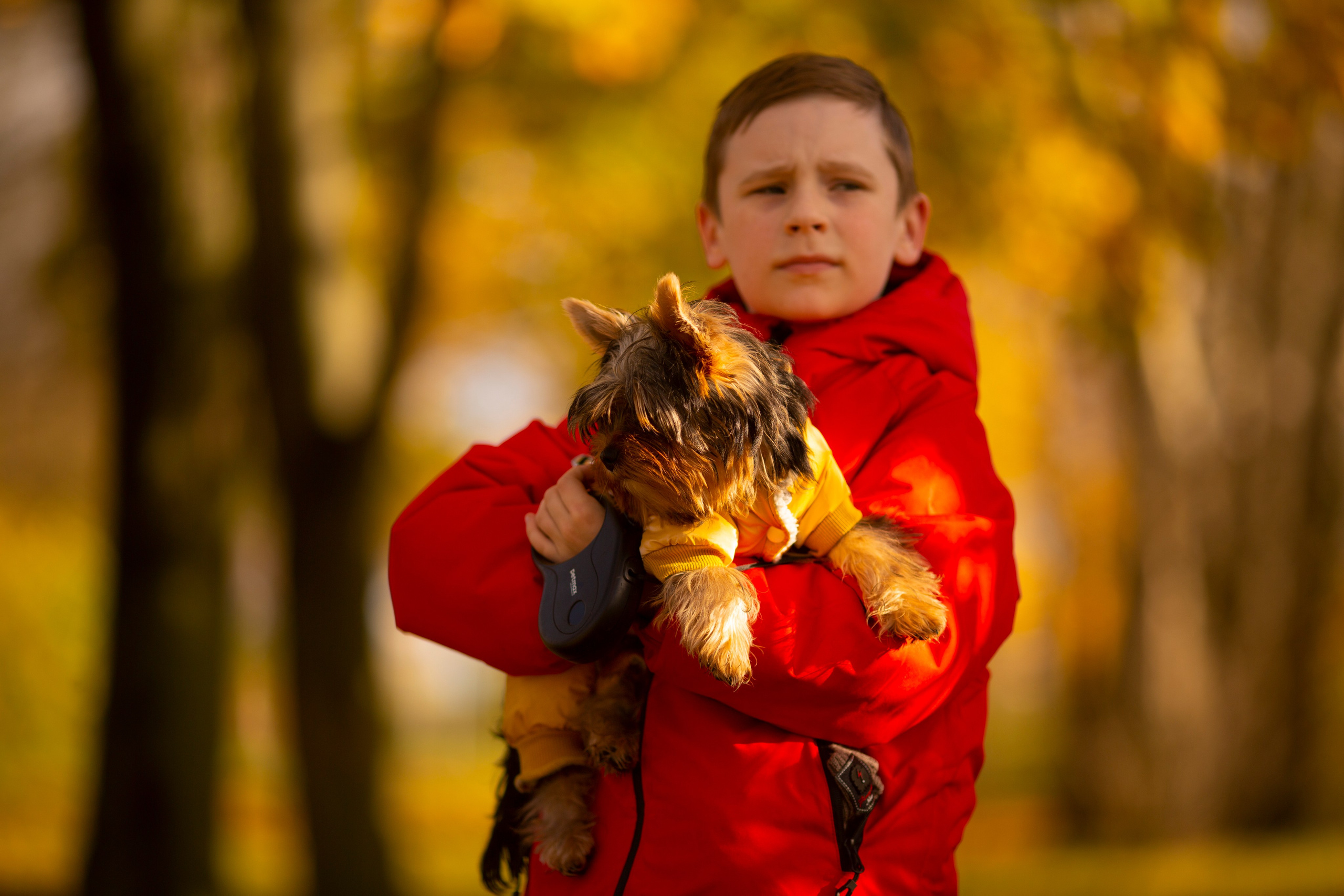 СЕМЕЙНЫЙ, ПОРТРЕТНЫЙ И ДЕТСКИЙ ФОТОГРАФ в Ярославле Илья Васильев