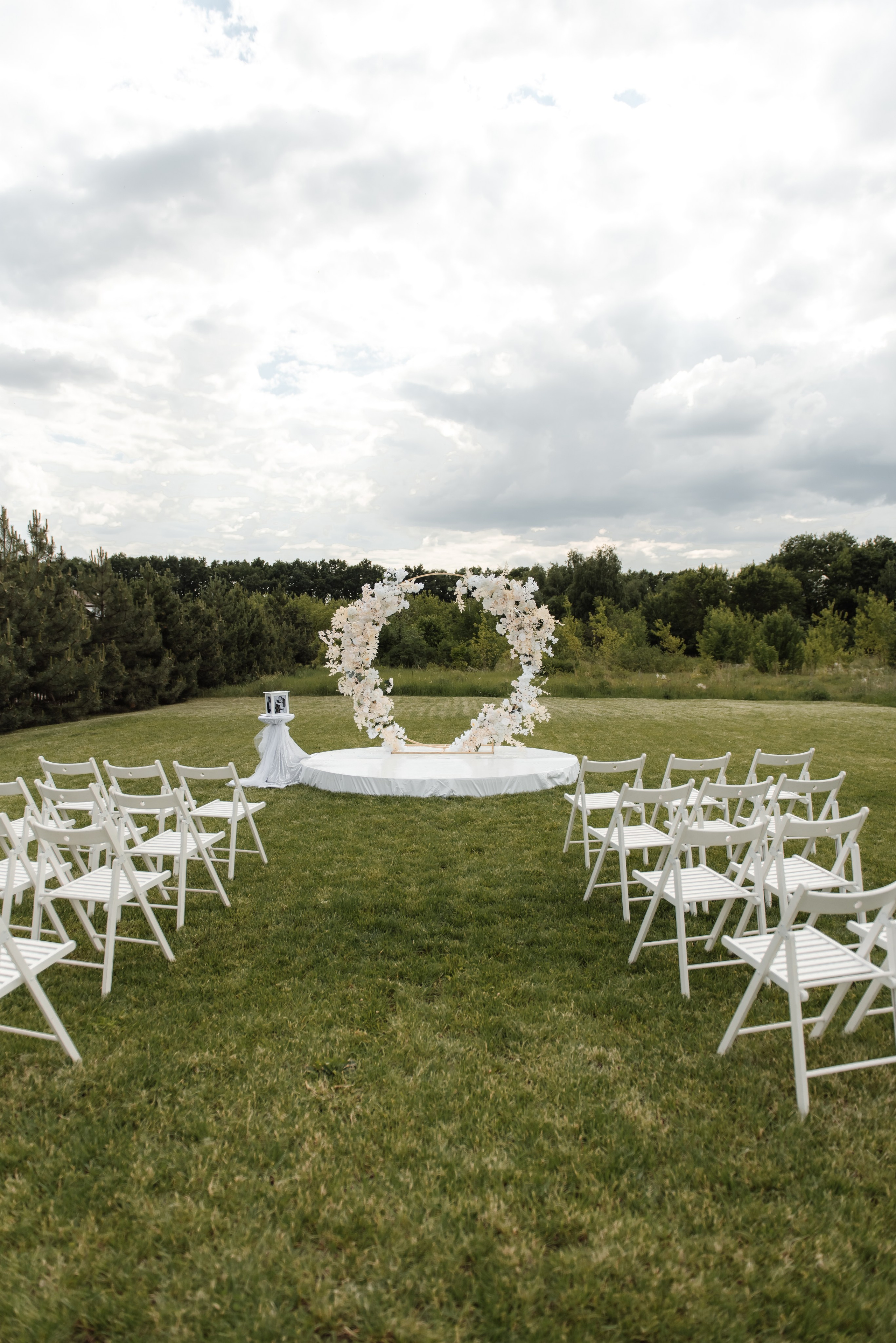 Денис и Екатерина. Свадебный и семейный фотограф в Алексеевке Марина Купреева