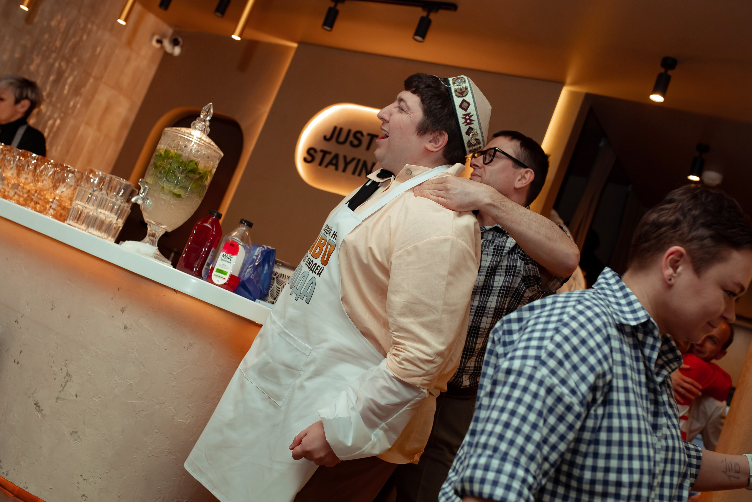 Юбилей Анны в стиле Гайдая. Семейный и детский фотограф в Москве Дорогова Екатерина