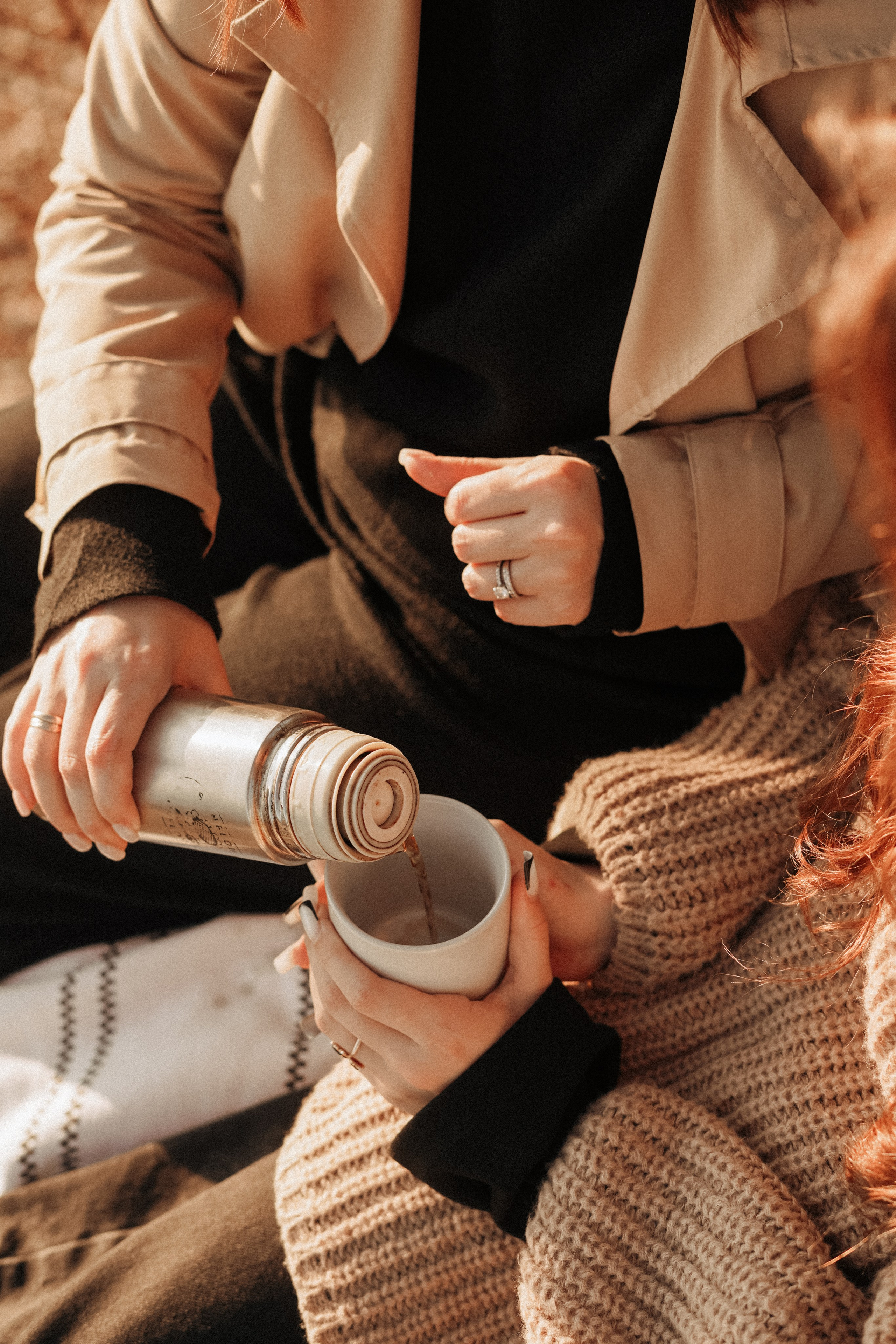 Настя с дочерью Дашей в Мюссере, Абхазия. Фотограф в Сочи и Абхазии | Фототуры | September Air