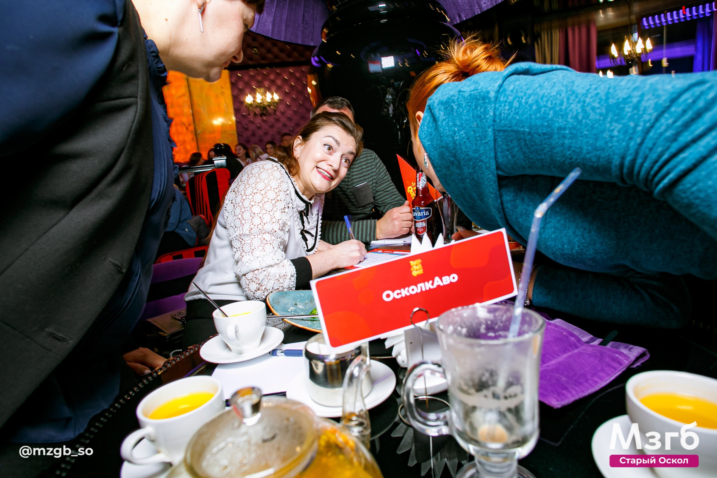 Мозгобойня. Фотограф в Воронеже Иван Самодуров