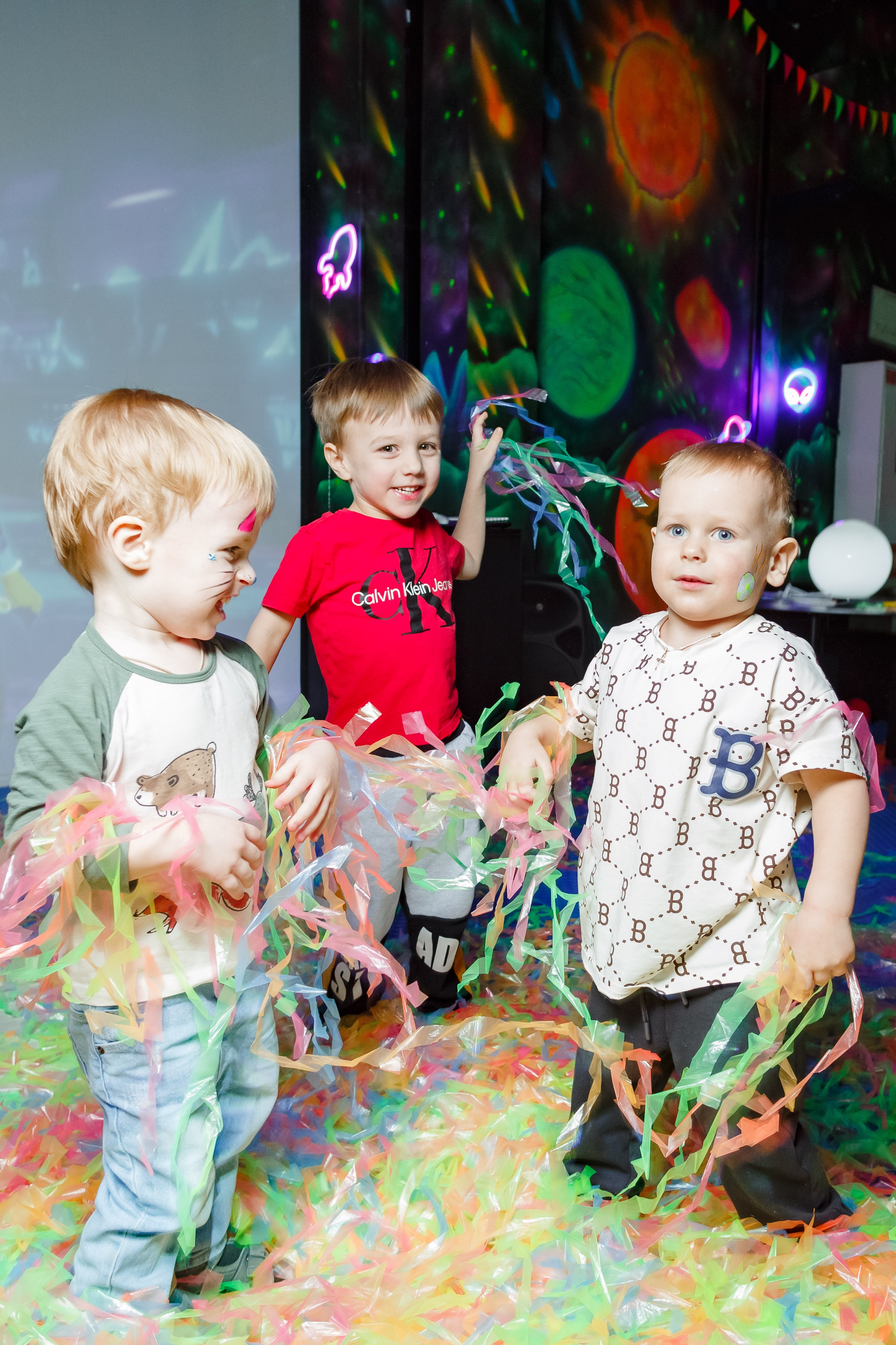 НеоПарк. Фотограф в Воронеже Иван Самодуров