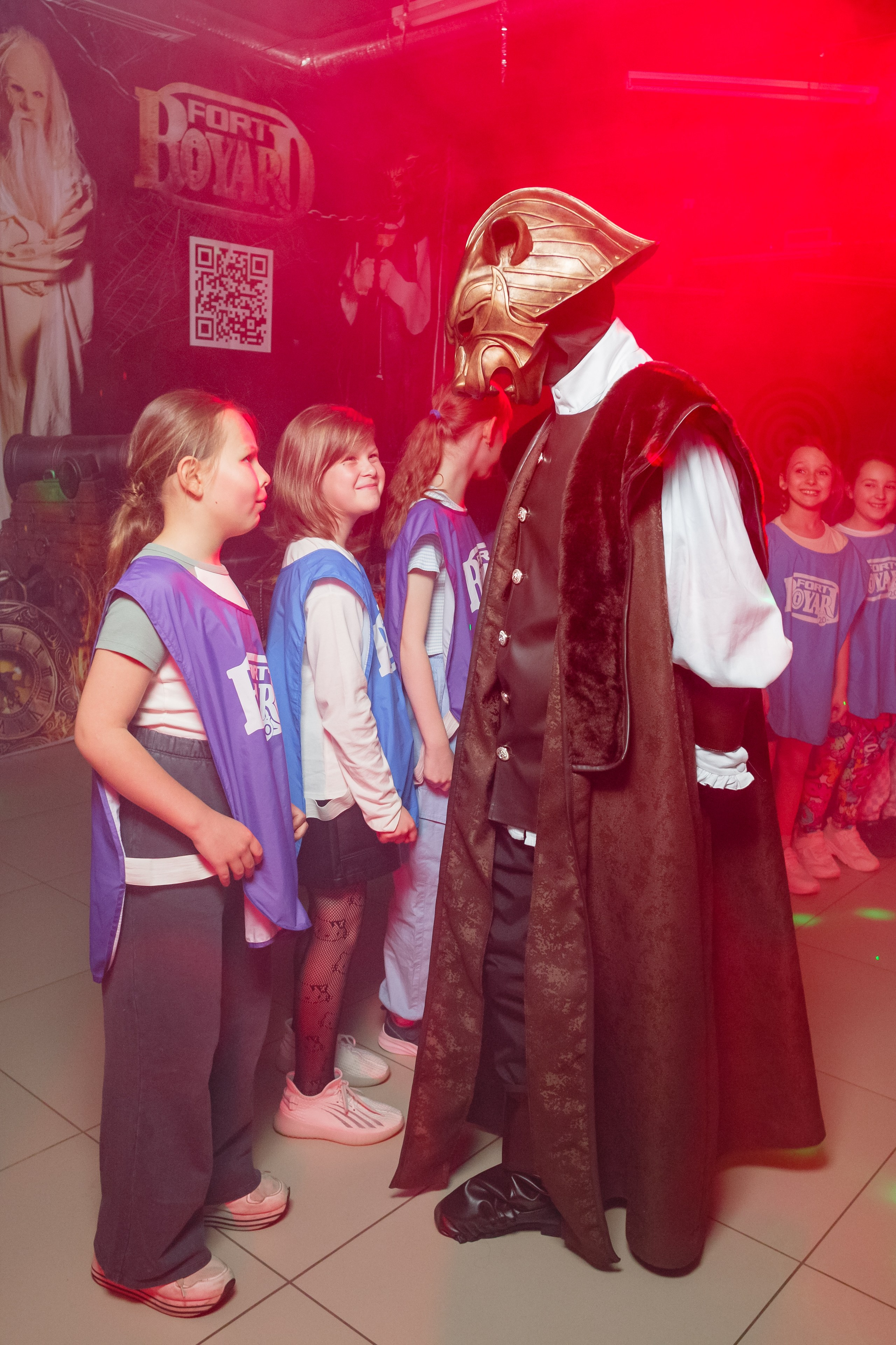 ФордБоярд. Фотограф в Воронеже Иван Самодуров