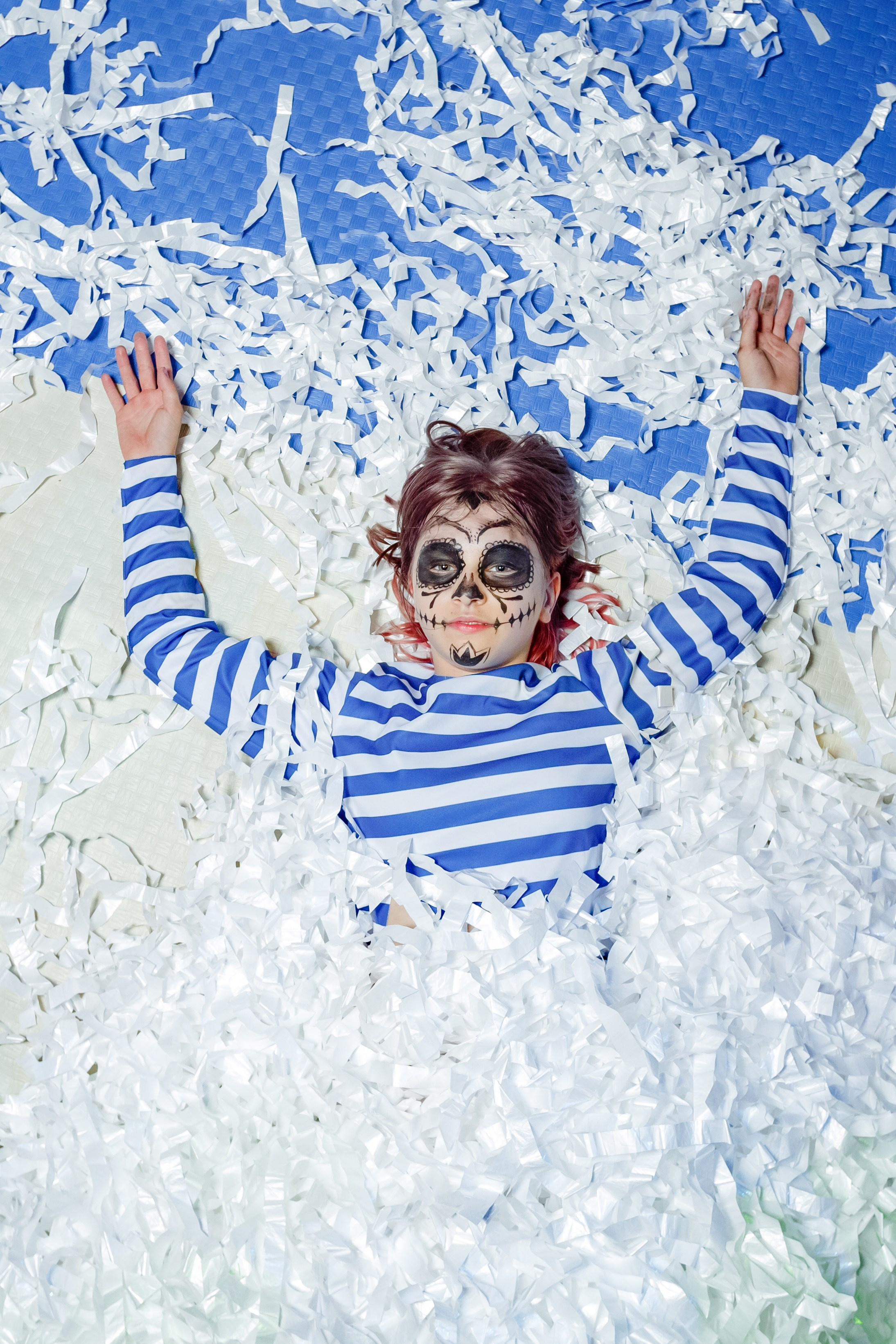 НеоПарк. Фотограф в Воронеже Иван Самодуров