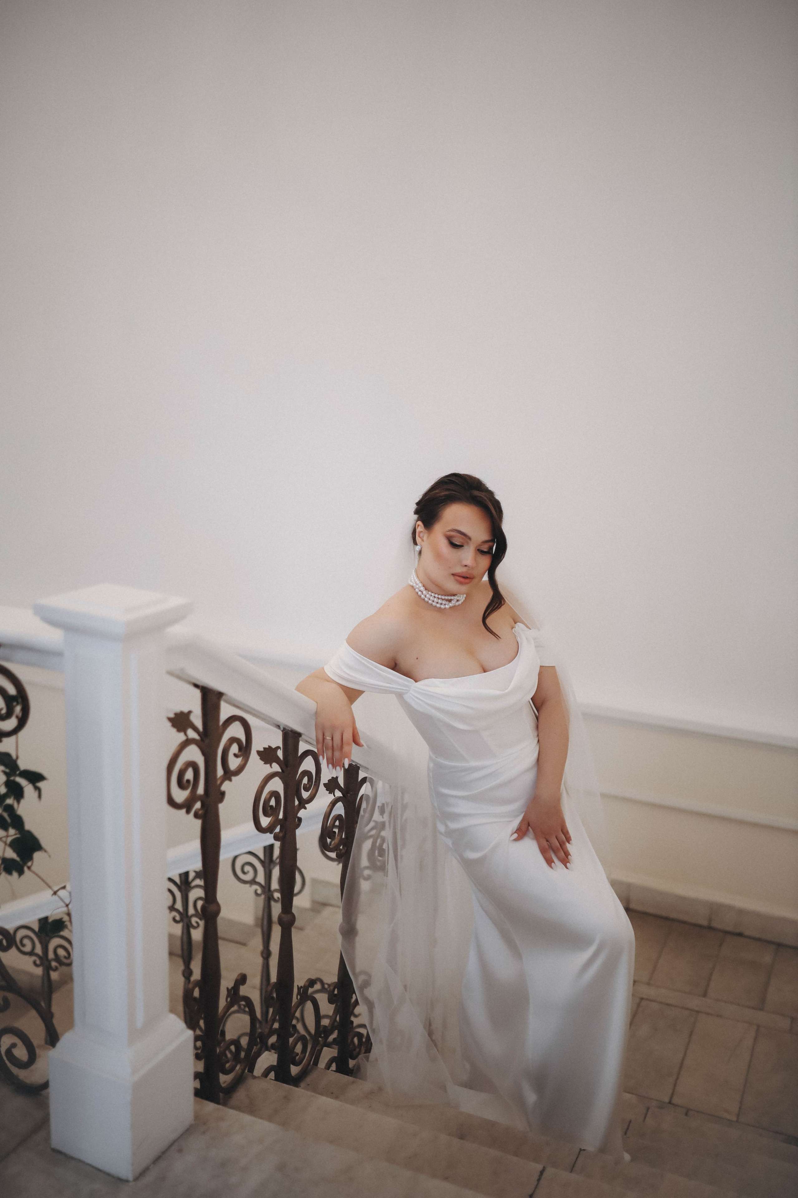 Николай и Алина. Фотограф во Владимире Яна Чубич