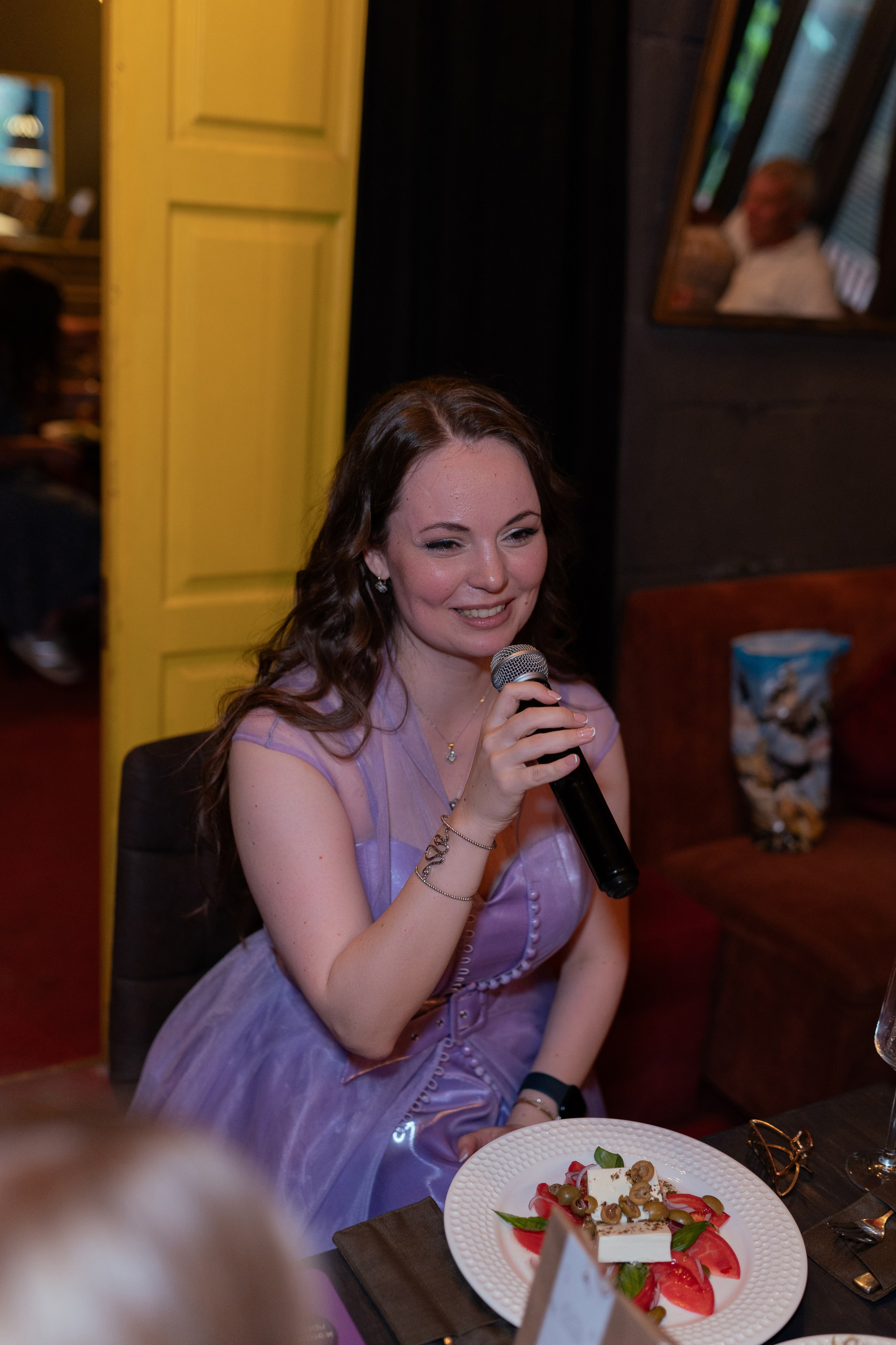 B-day. Фотограф Островская Юлия