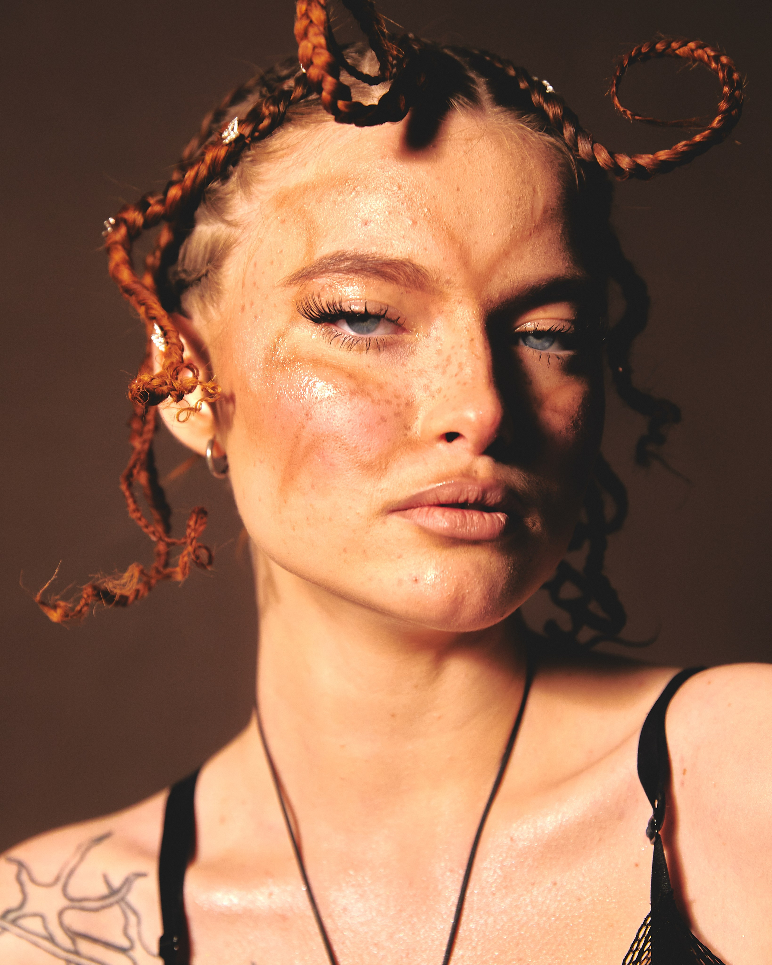 Butterfly. Святослав Лебедев | Рекламный фотограф — Коммерческая съемка, Арт-дирекшн, AI-интеграция