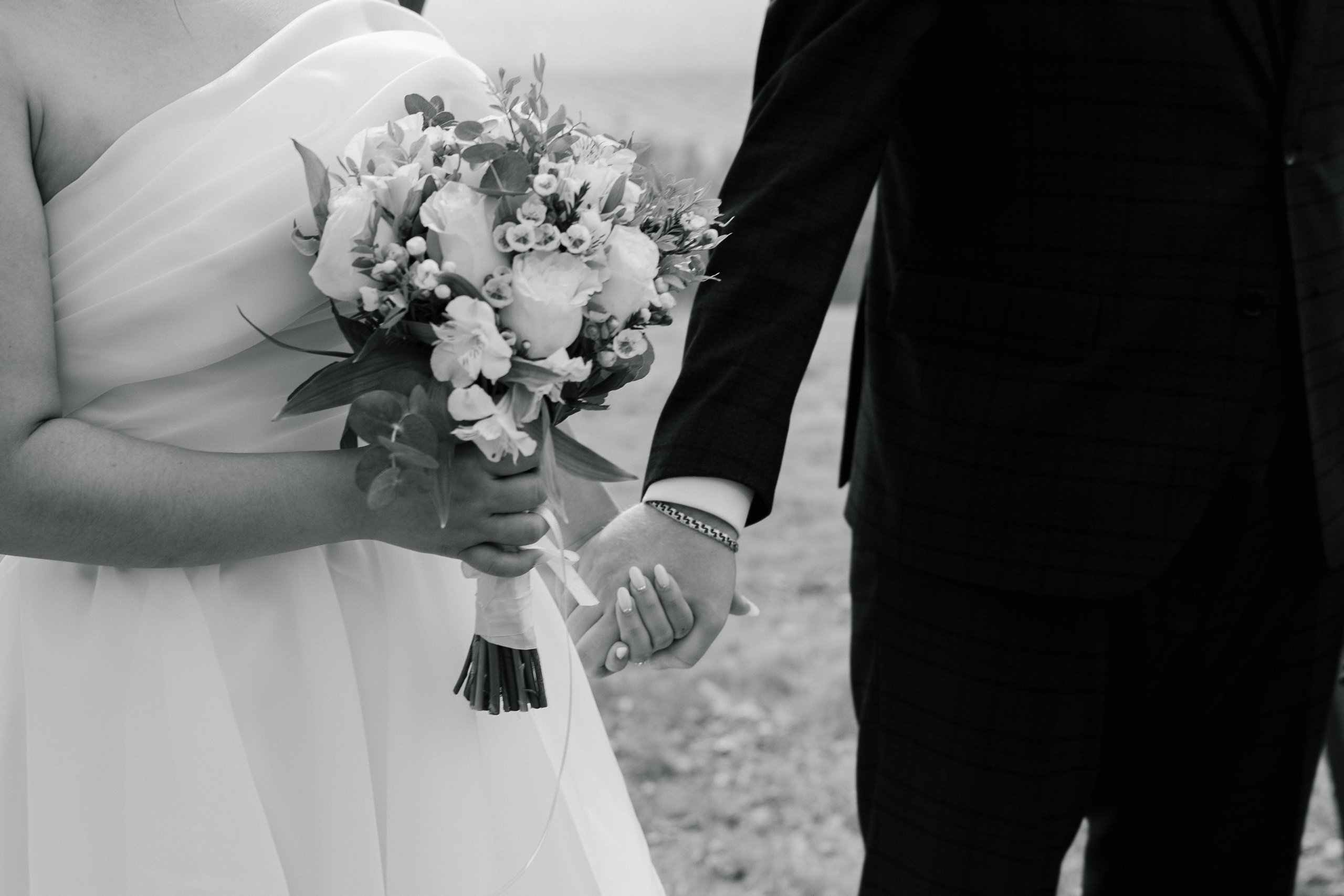 Свадьбы. Фотограф Оренбург Алёна Лелет