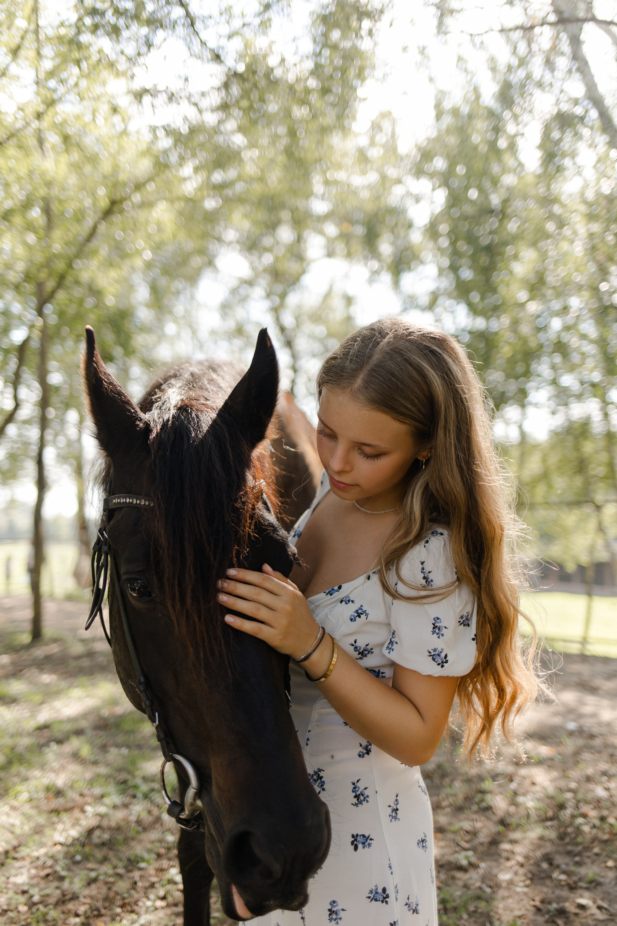 Катя. Семейный и детский фотограф в Москве Кузьмина Мария