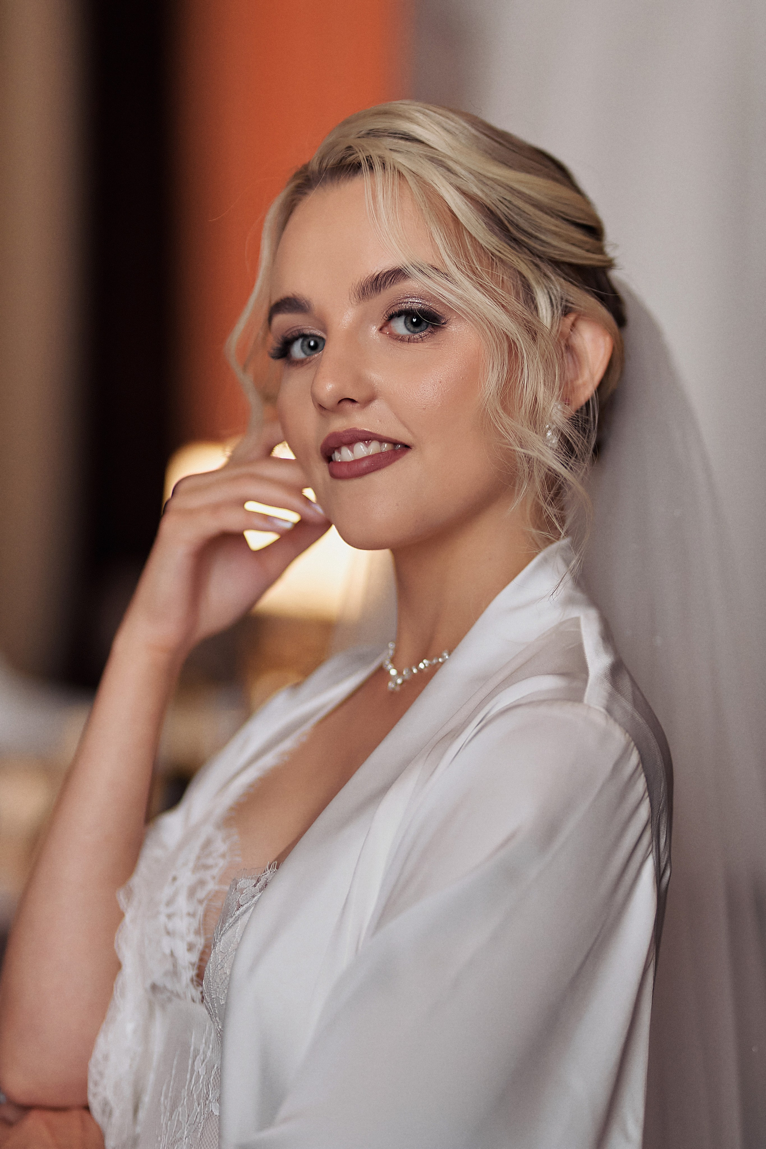 Андрей и Наталья. Свадебная, семейная фото и видео съёмка в Пензе