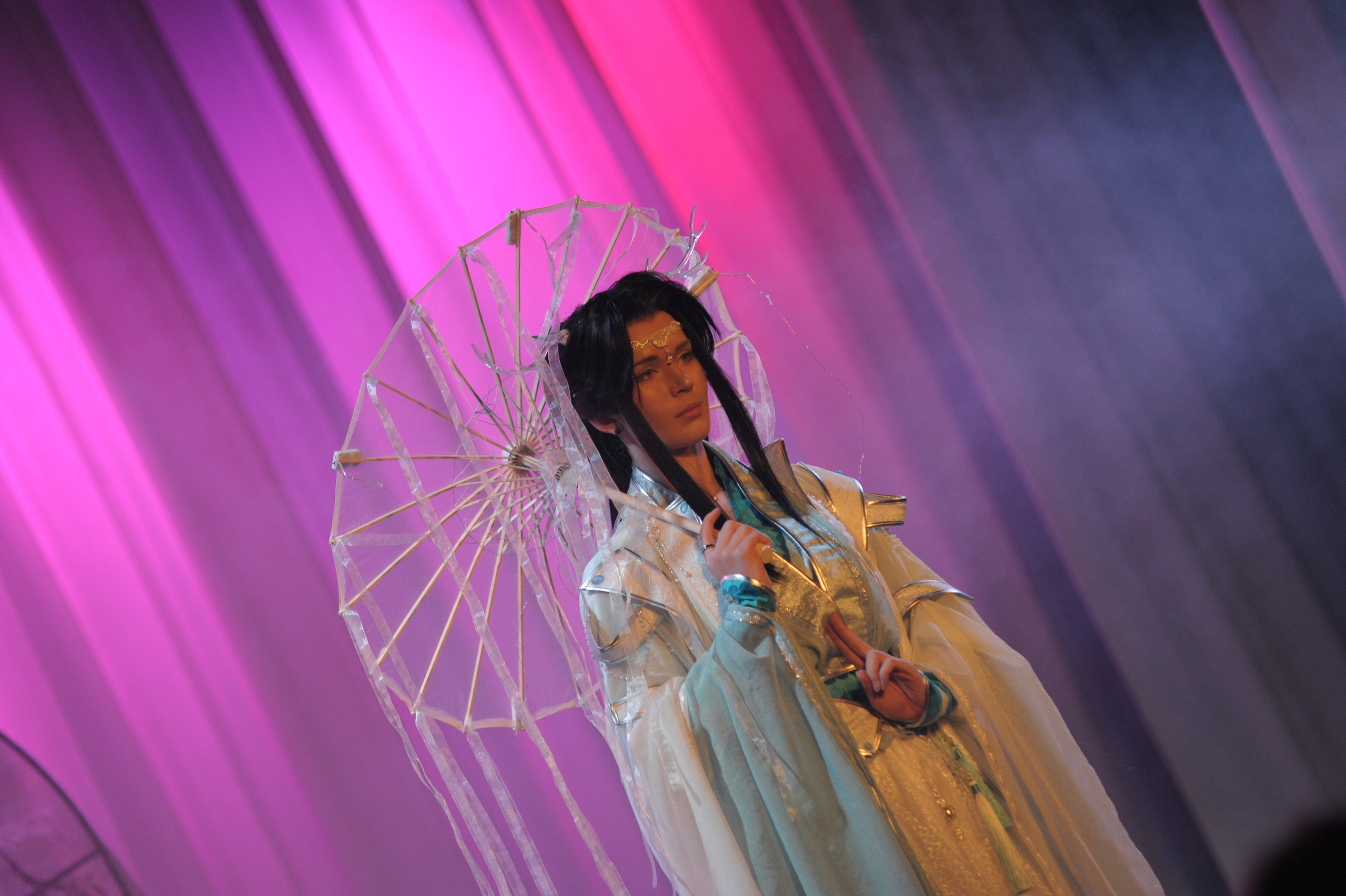 Magic Fest 12.04.2025. Фотограф Михаил Морозов. Москва и МО