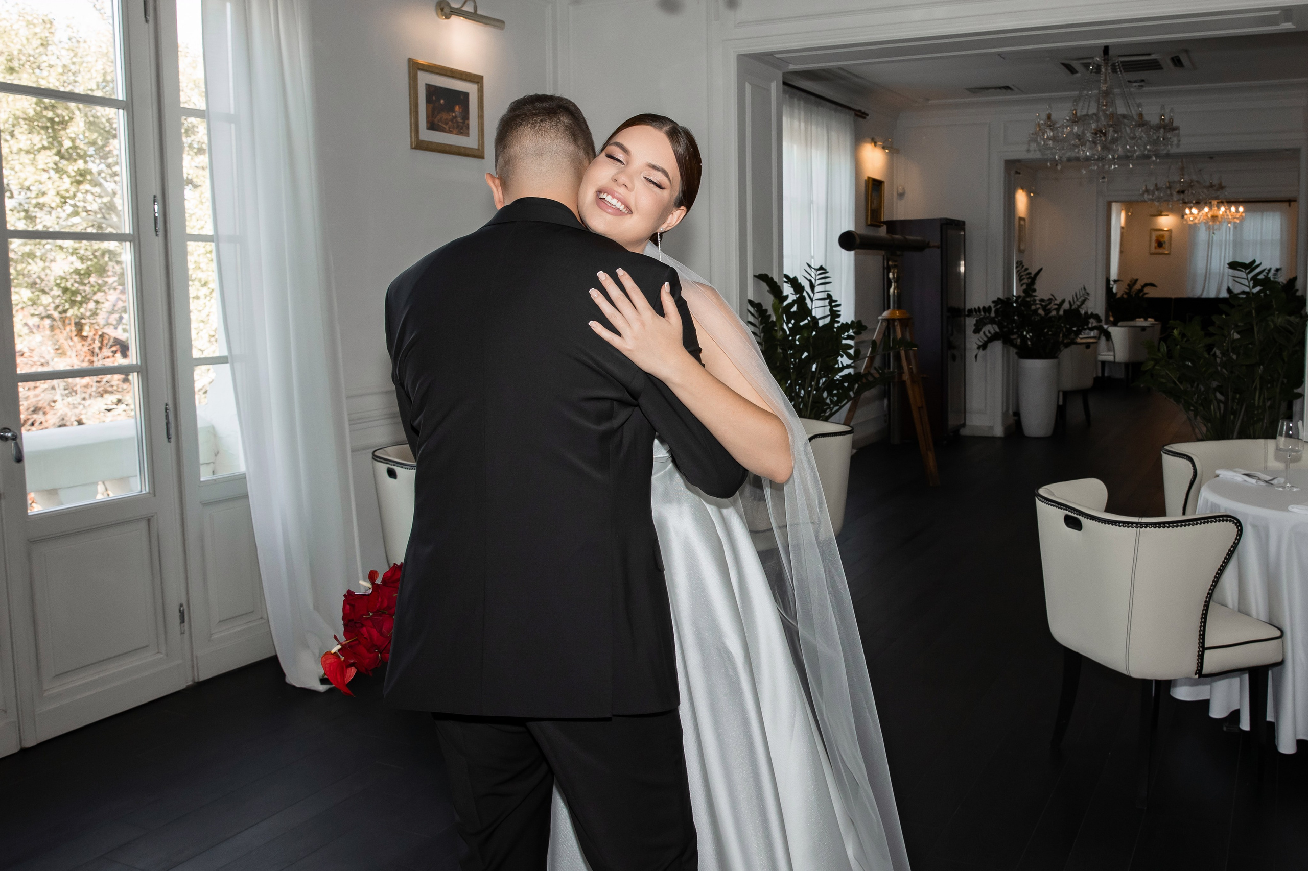 Алина Артём. Свадебный фотограф в Краснодарском крае Карина Будниченко