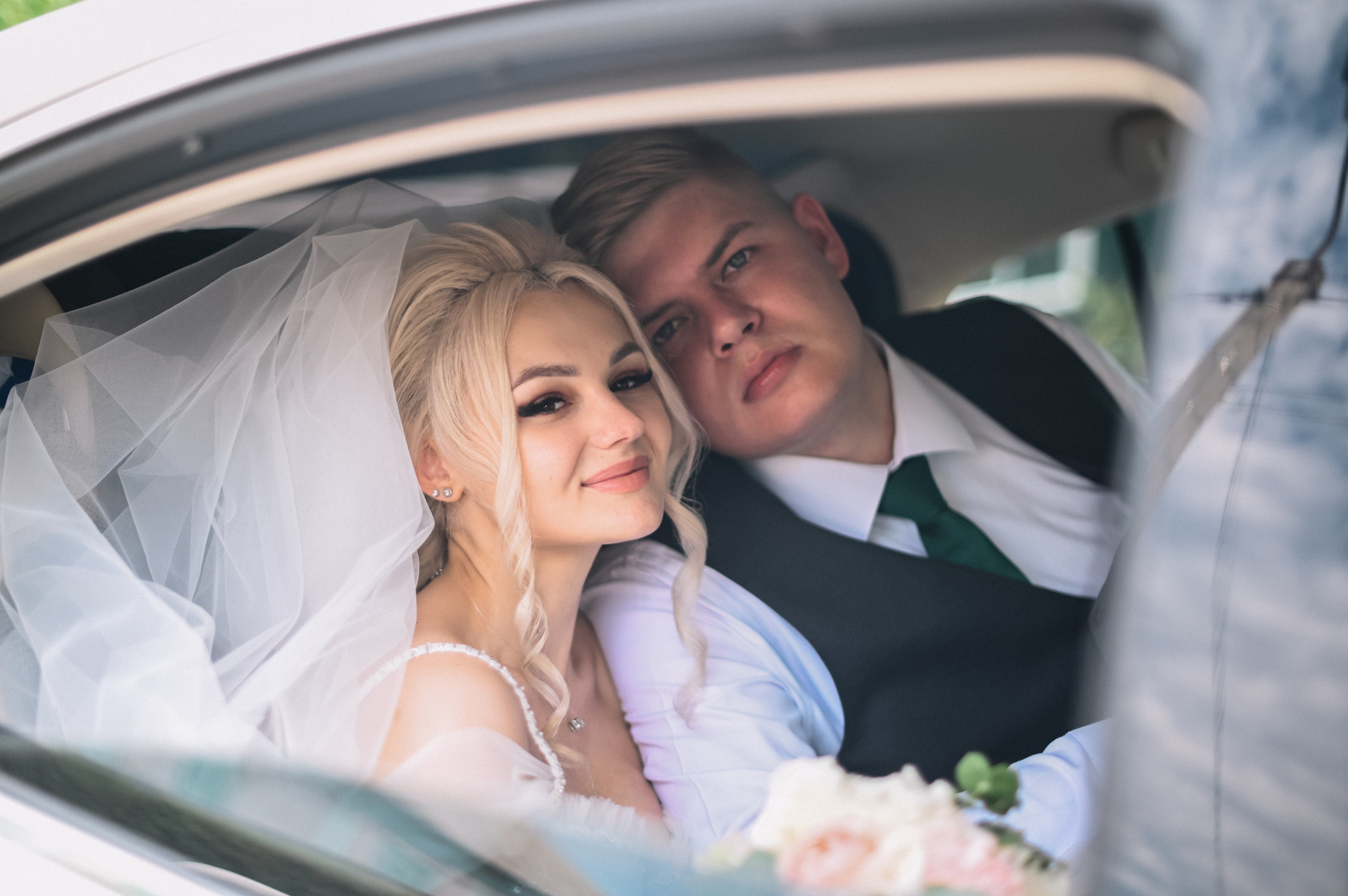 Татьяна Михаил Вешенская. Фотограф Алёна Мил