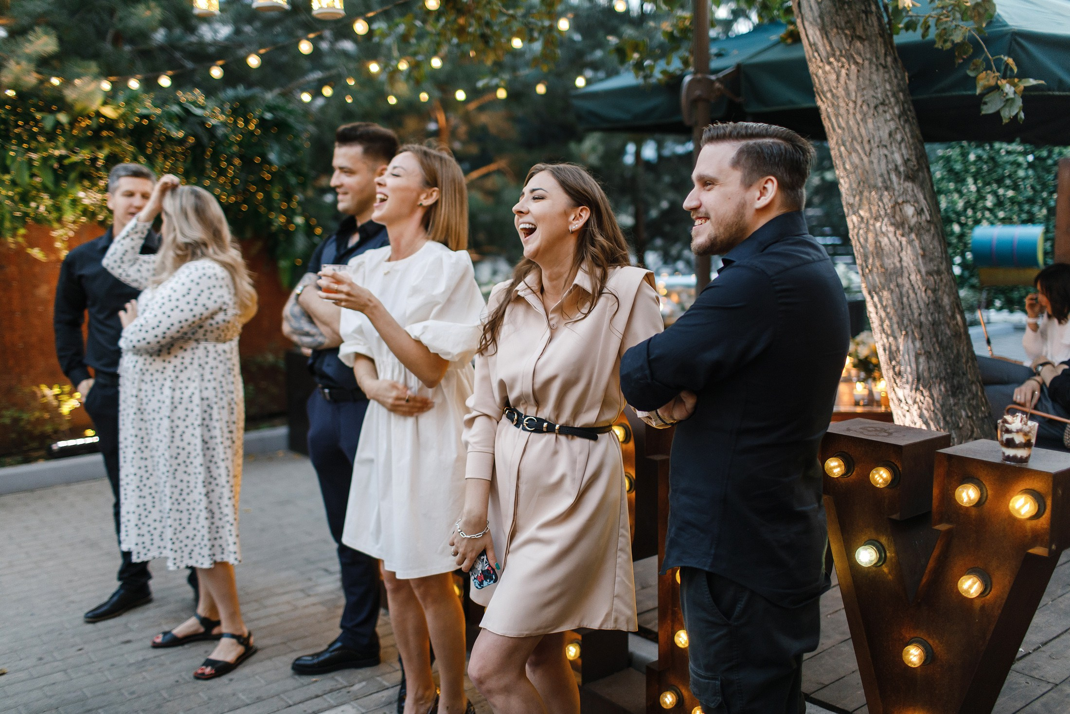 Илона и Андрей. Главная