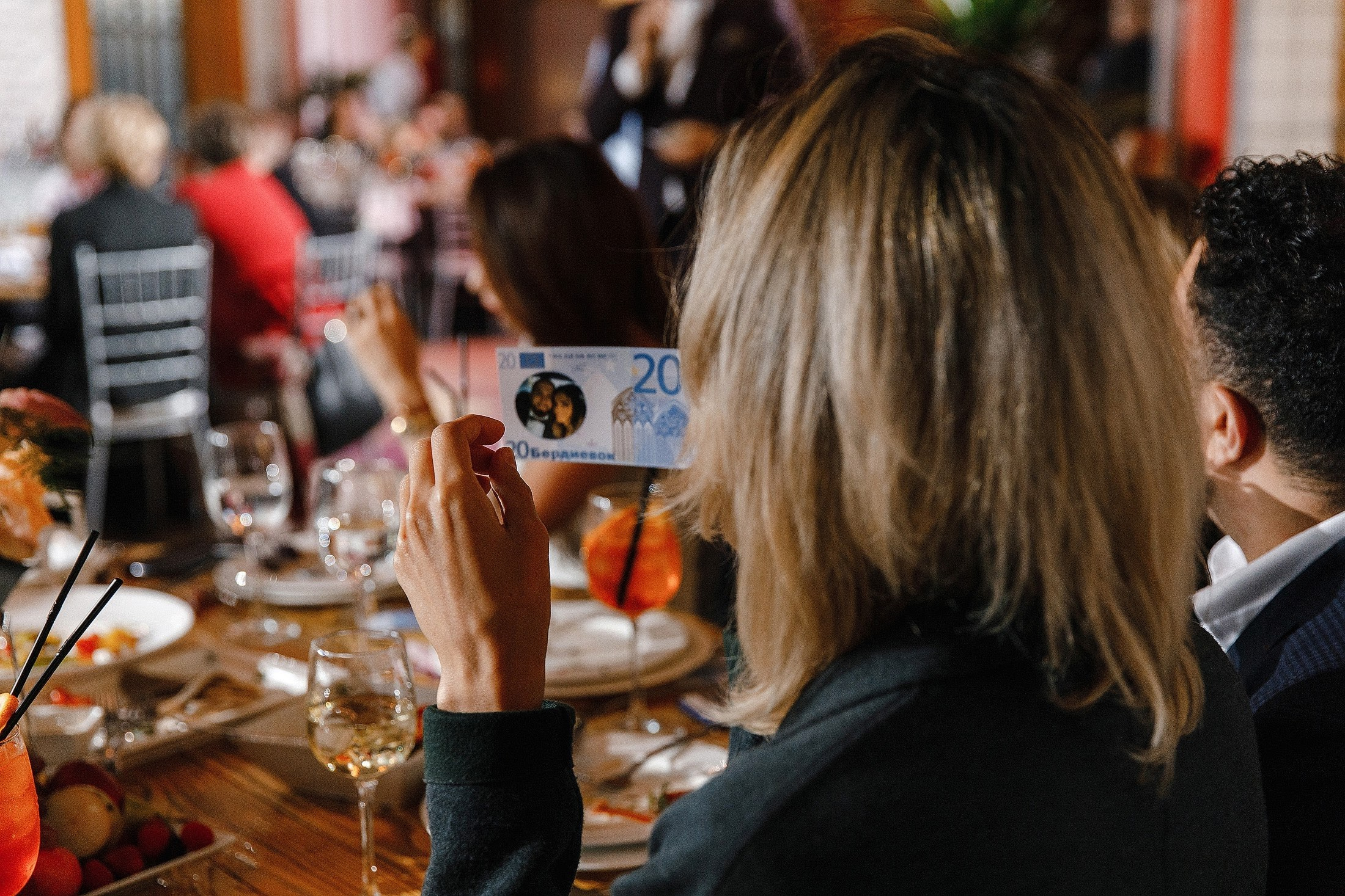 Ровшан и Лейла. Свадебный фотограф в Москве и МО Александр Ласковенков