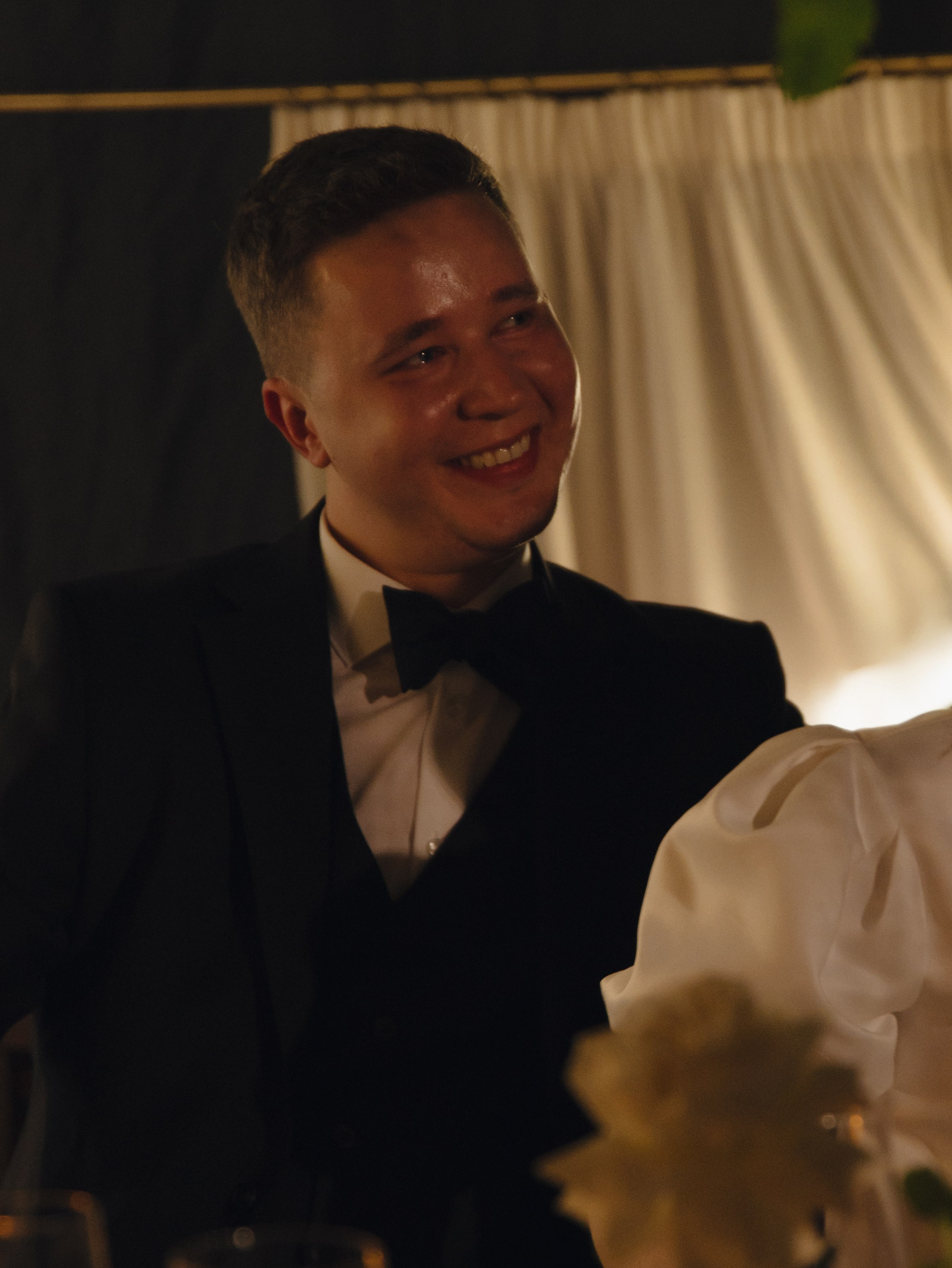 I & M. Фотограф Санкт-Петербург Евгения Корякина (eva_maruu)