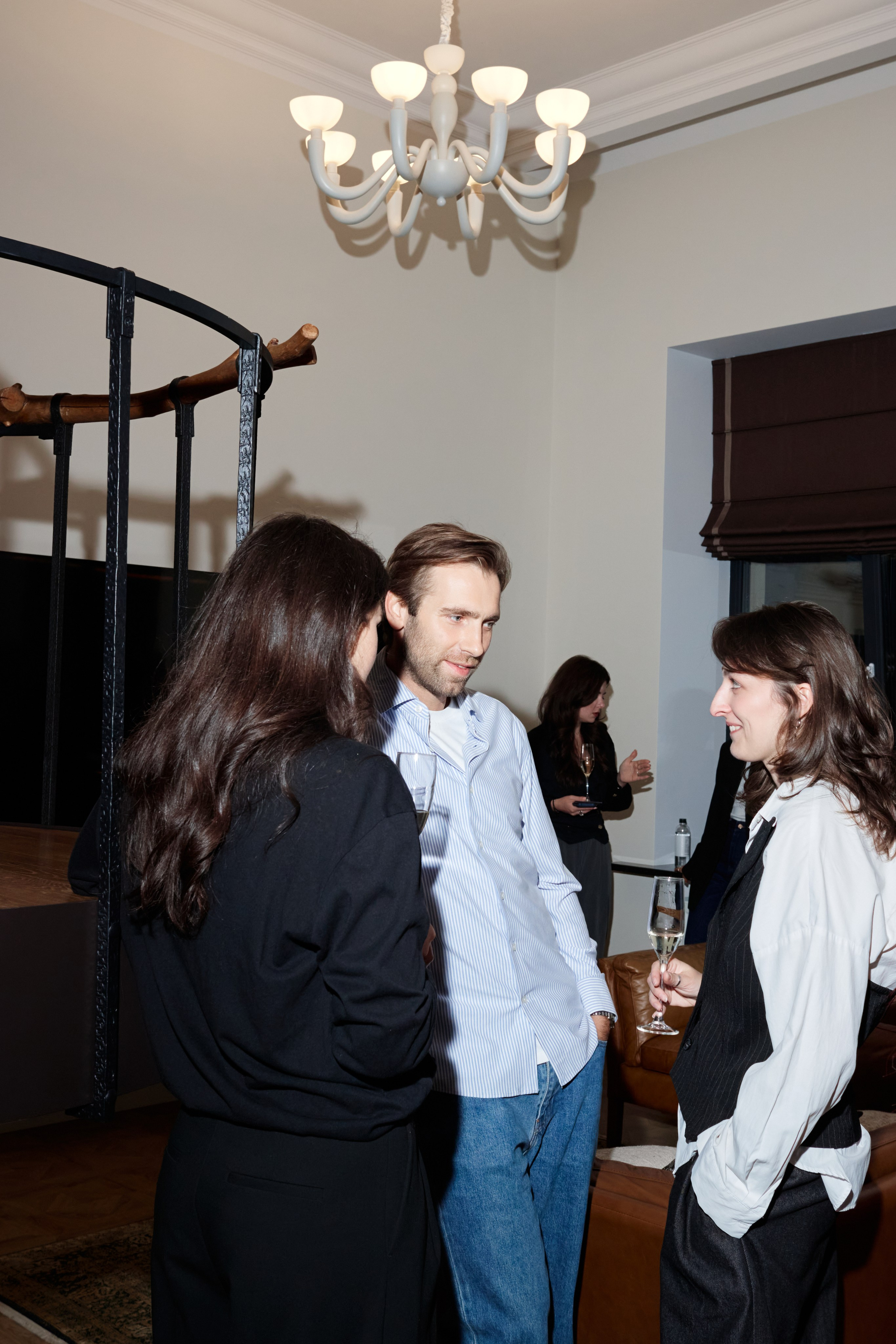 Hovard Club x Art Promenade. Фотограф Михаил Николаев
