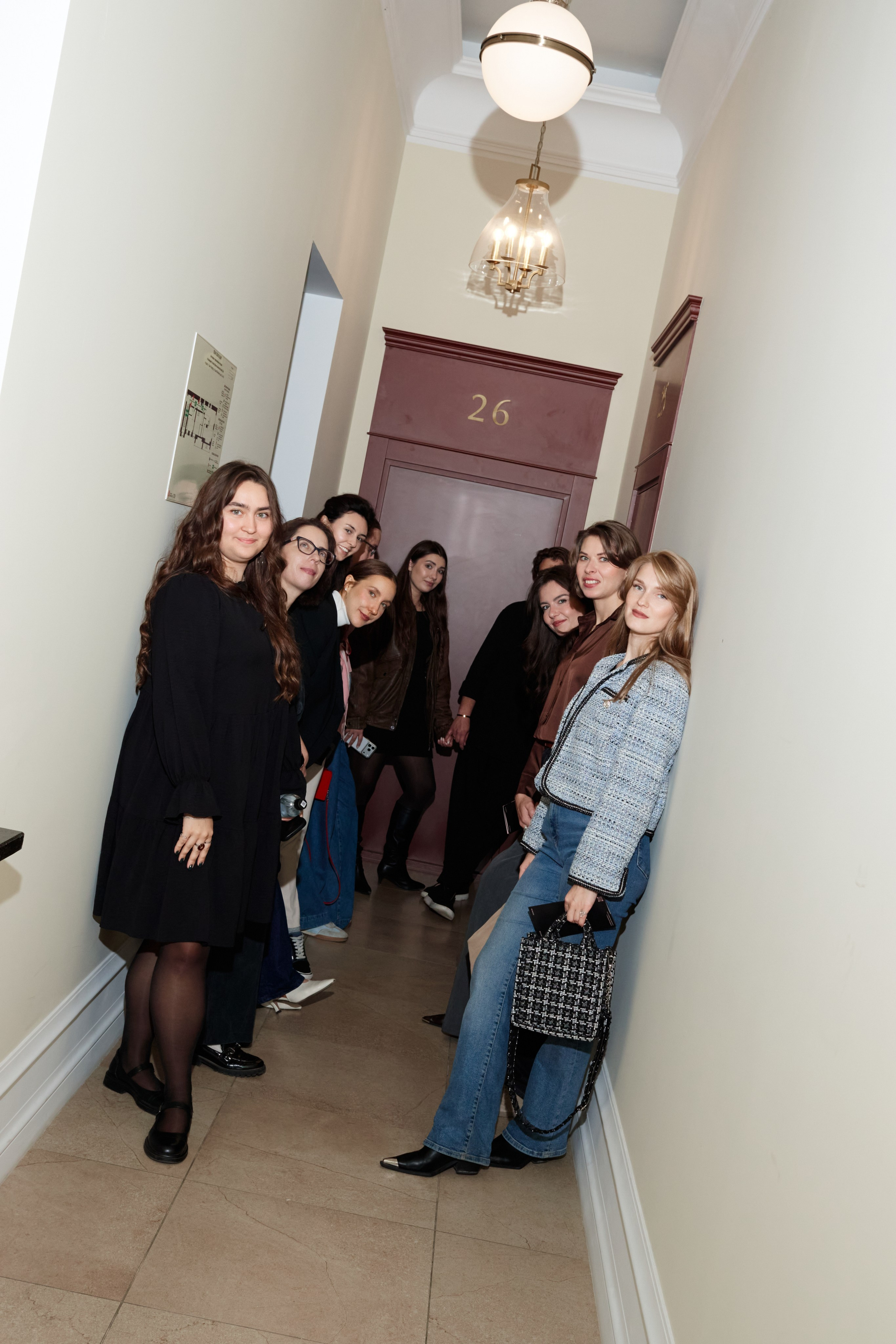 Hovard Club x Art Promenade. Фотограф Михаил Николаев