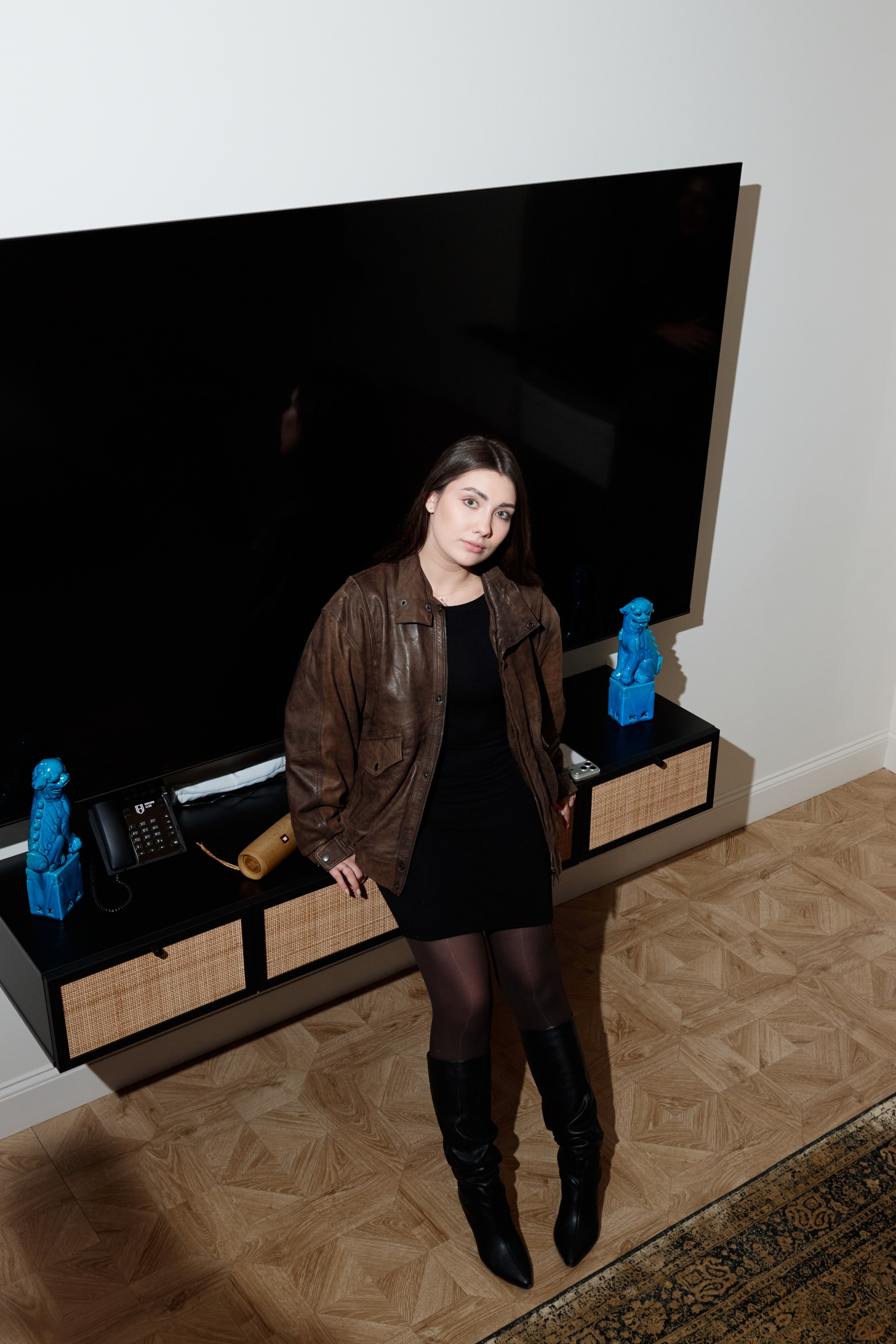 Hovard Club x Art Promenade. Фотограф Михаил Николаев