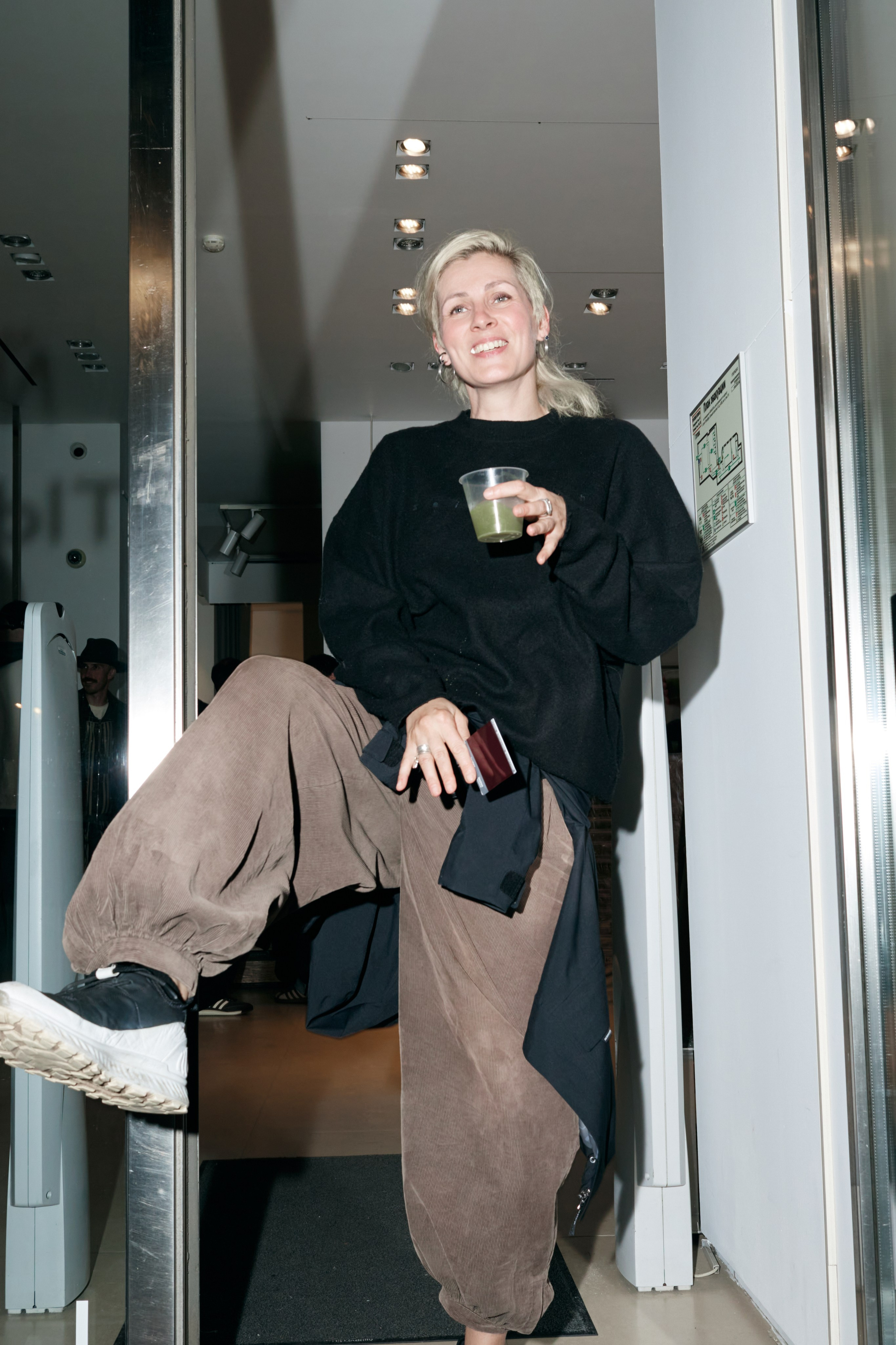 KRAKATAU | FW26. Фотограф Михаил Николаев